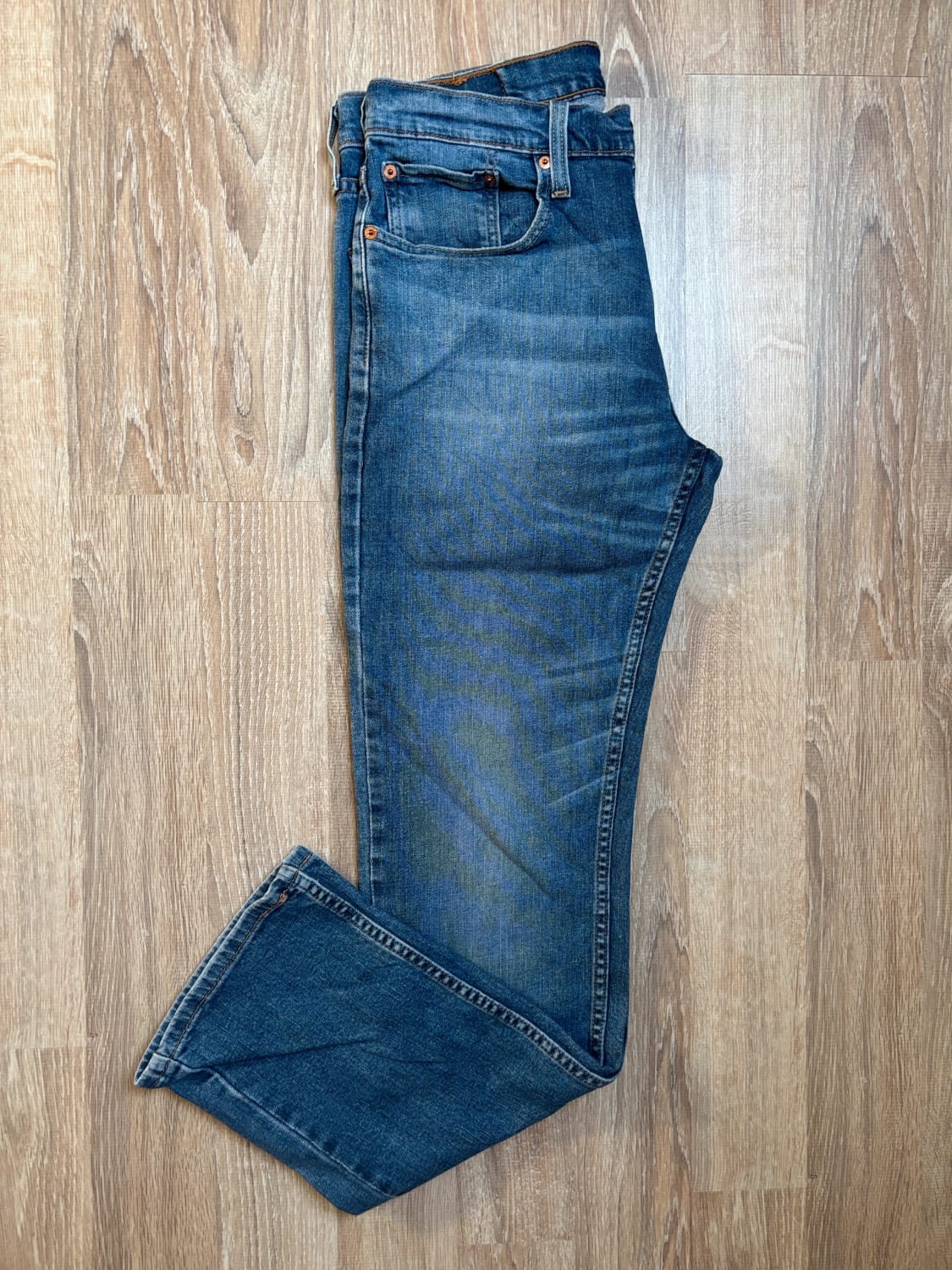 đź›’Jeans Levi's 559 W32 L34đź›’