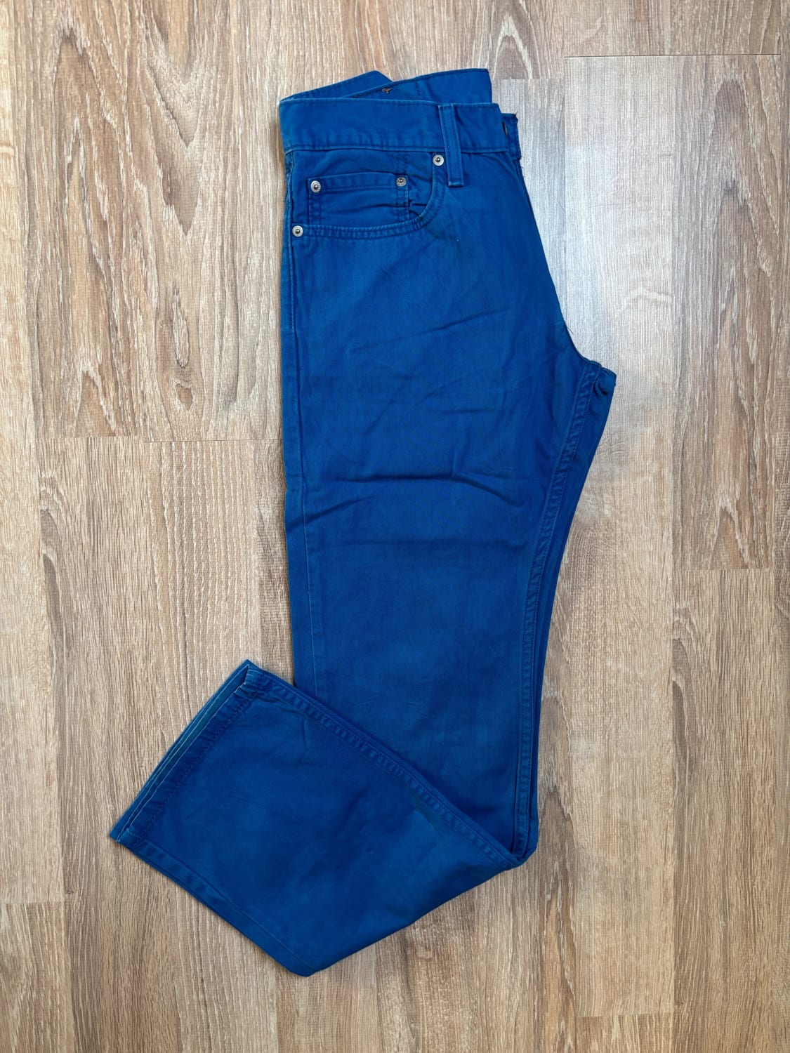 đź›’Jeans Levi's 514 W31 L32đź›’