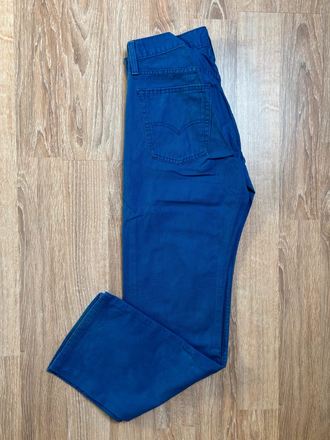 đź›’Jeans Levi's 514 W31 L32đź›’