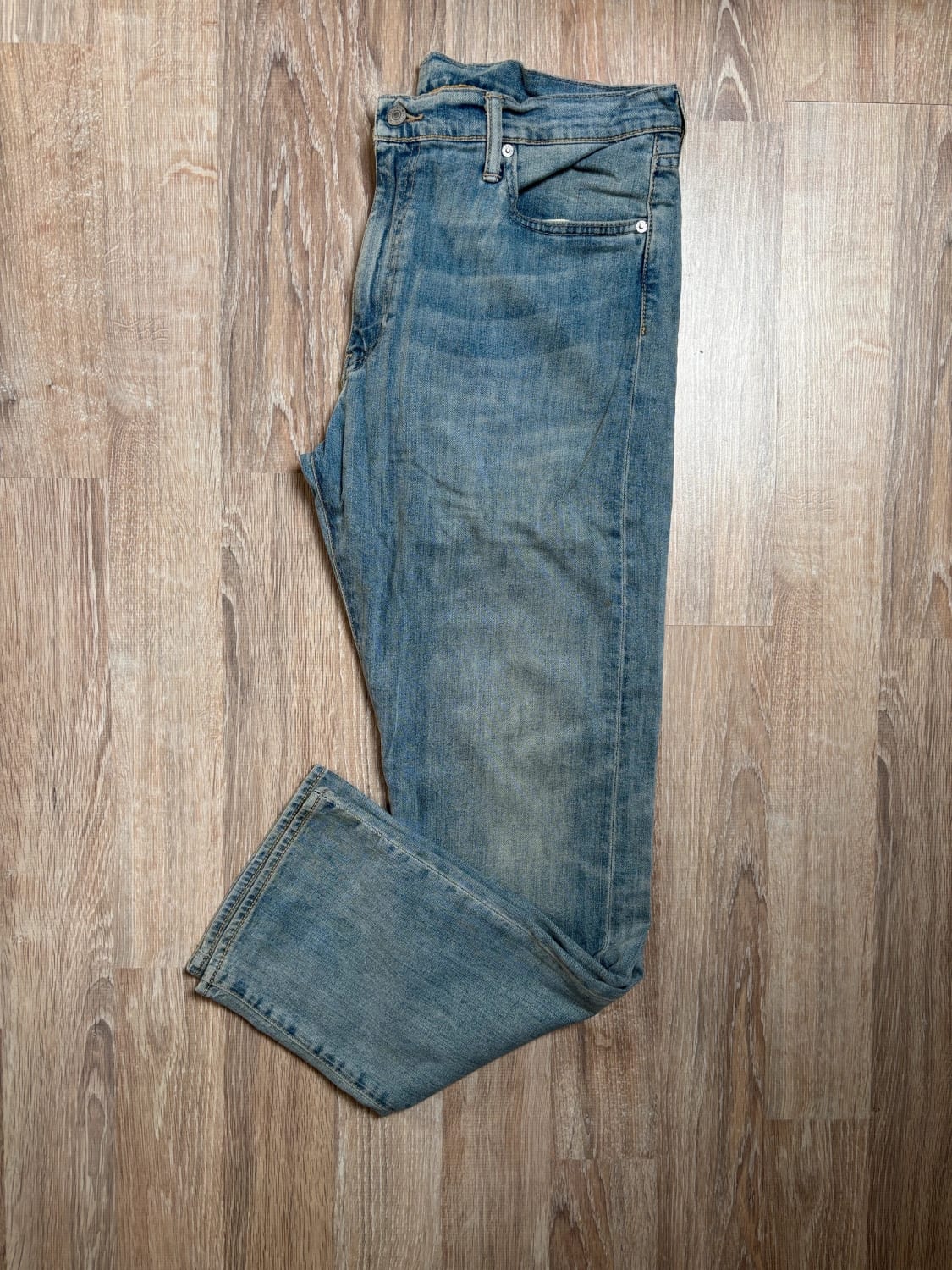 đź›’Jeans Levi's 513 W36 L32đź›’