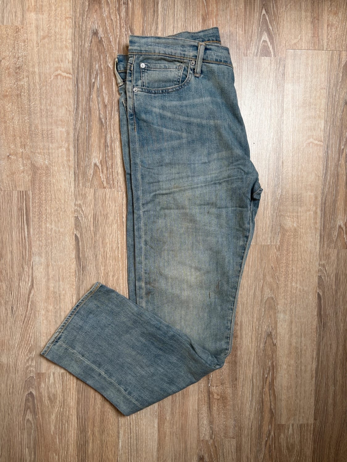 đź›’Jeans Levi's 513 W36 L32đź›’