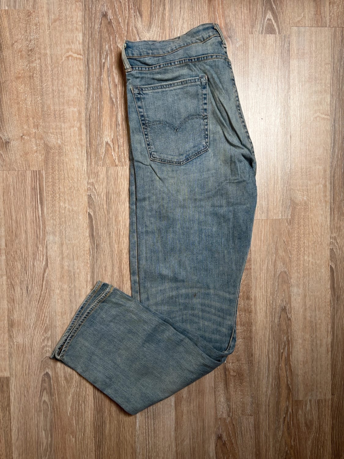 đź›’Jeans Levi's 513 W36 L32đź›’