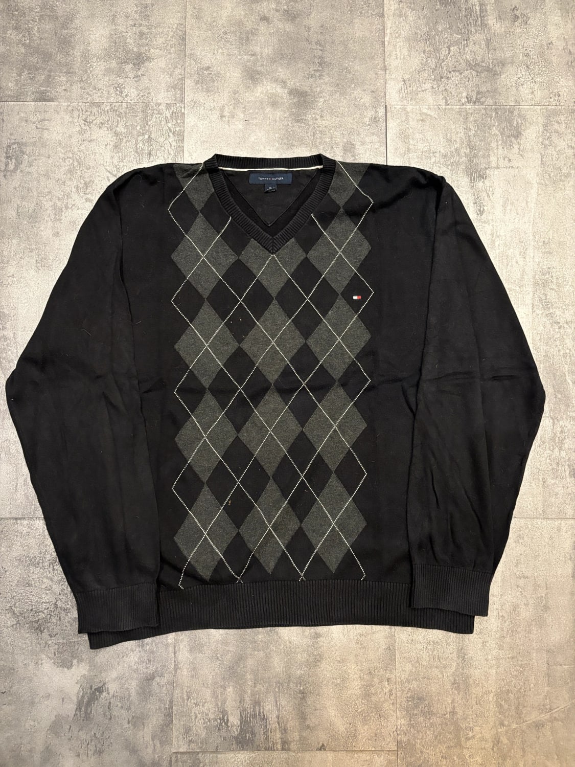 đź›’Pull Tommy Hilfiger XLđź›’