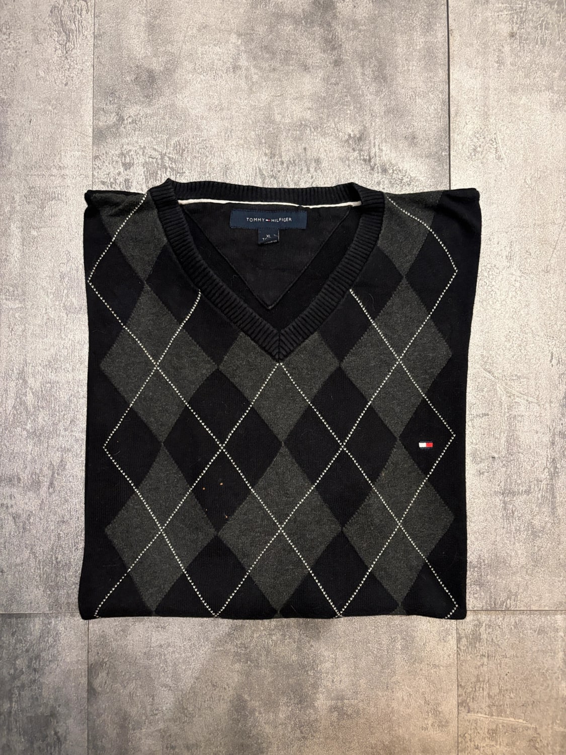 đź›’Pull Tommy Hilfiger XLđź›’