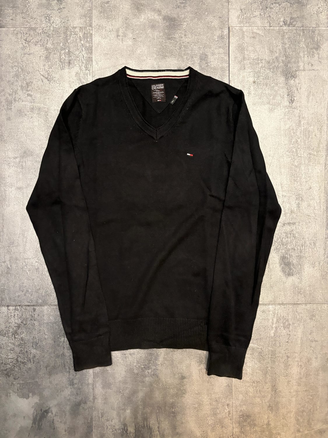 đź›’Pull Hilfiger Denim Sđź›’