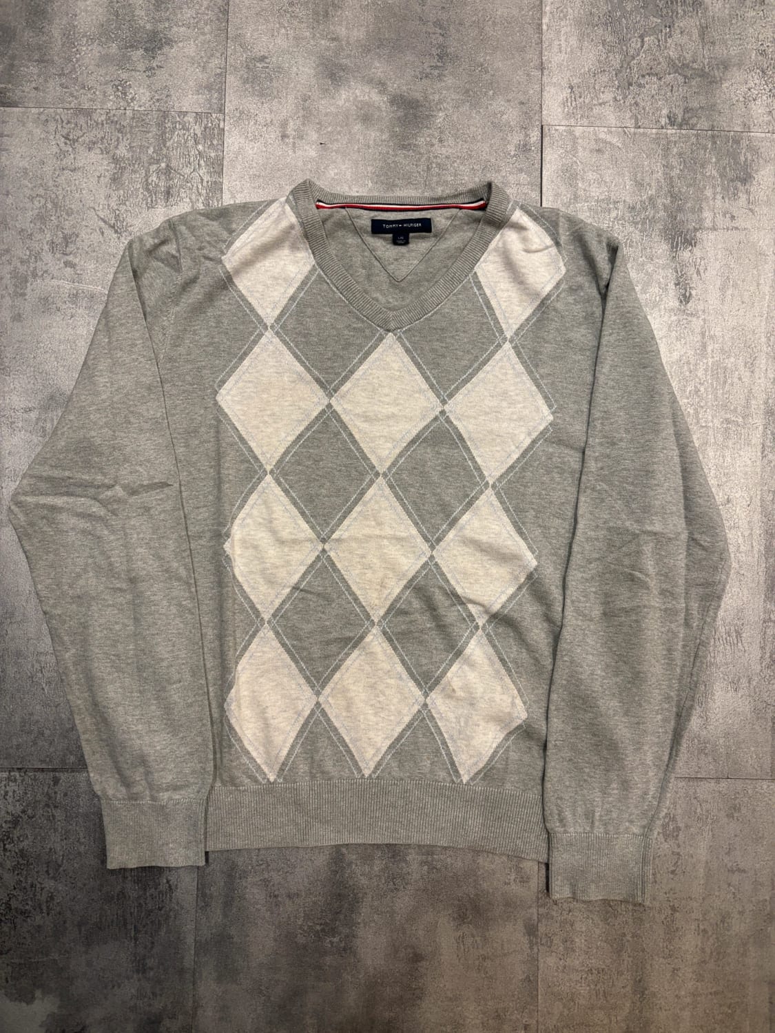 đź›’Pull Tommy Hilfiger Lđź›’