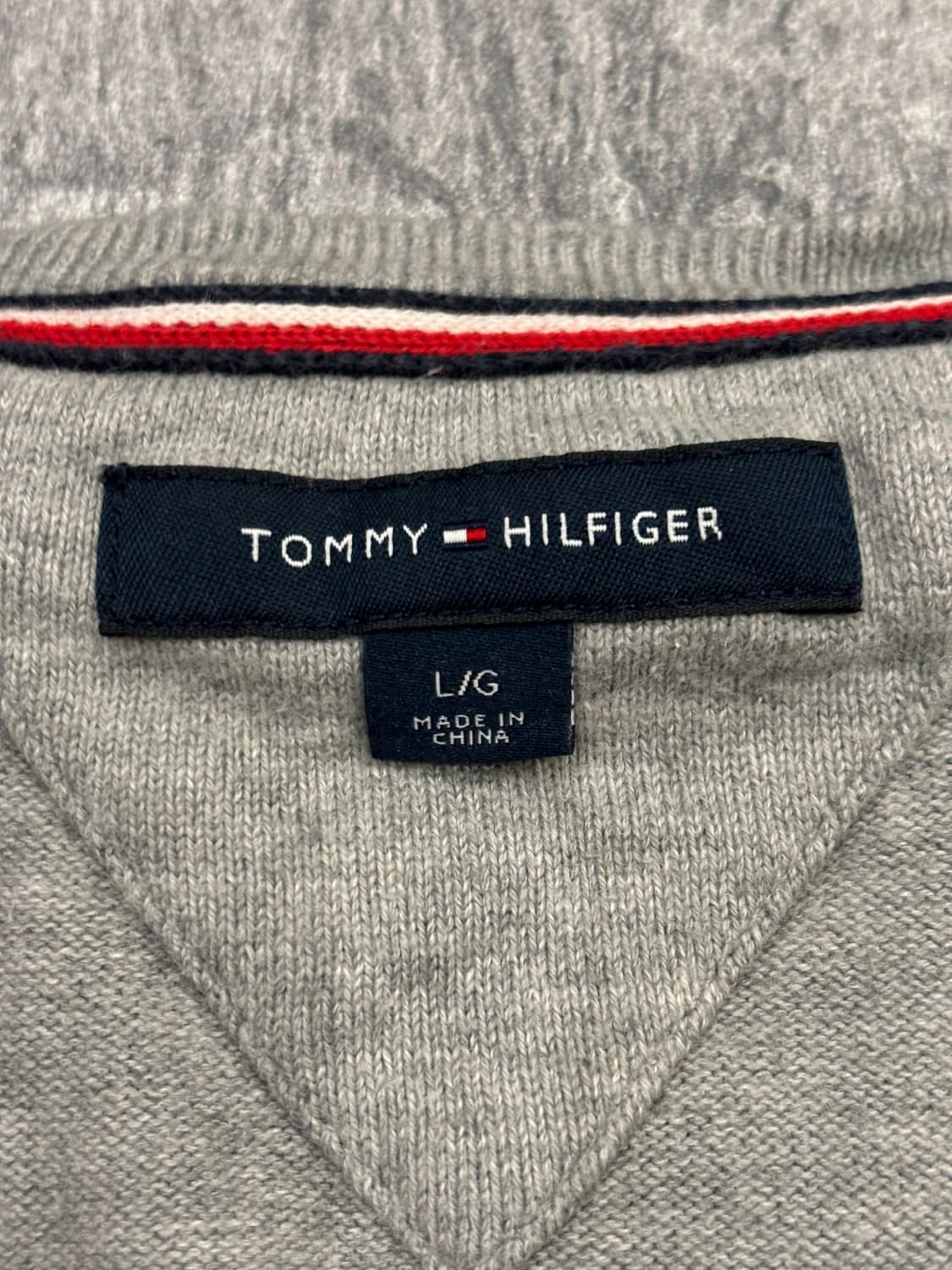 đź›’Pull Tommy Hilfiger Lđź›’