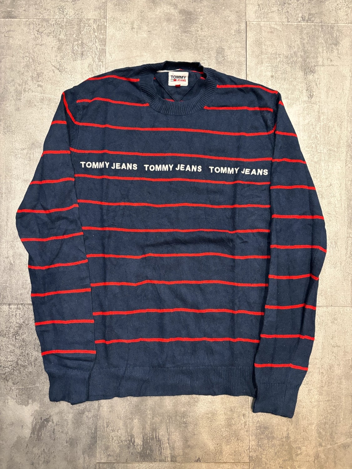 đź›’Pull Tommy Jeans Mđź›’