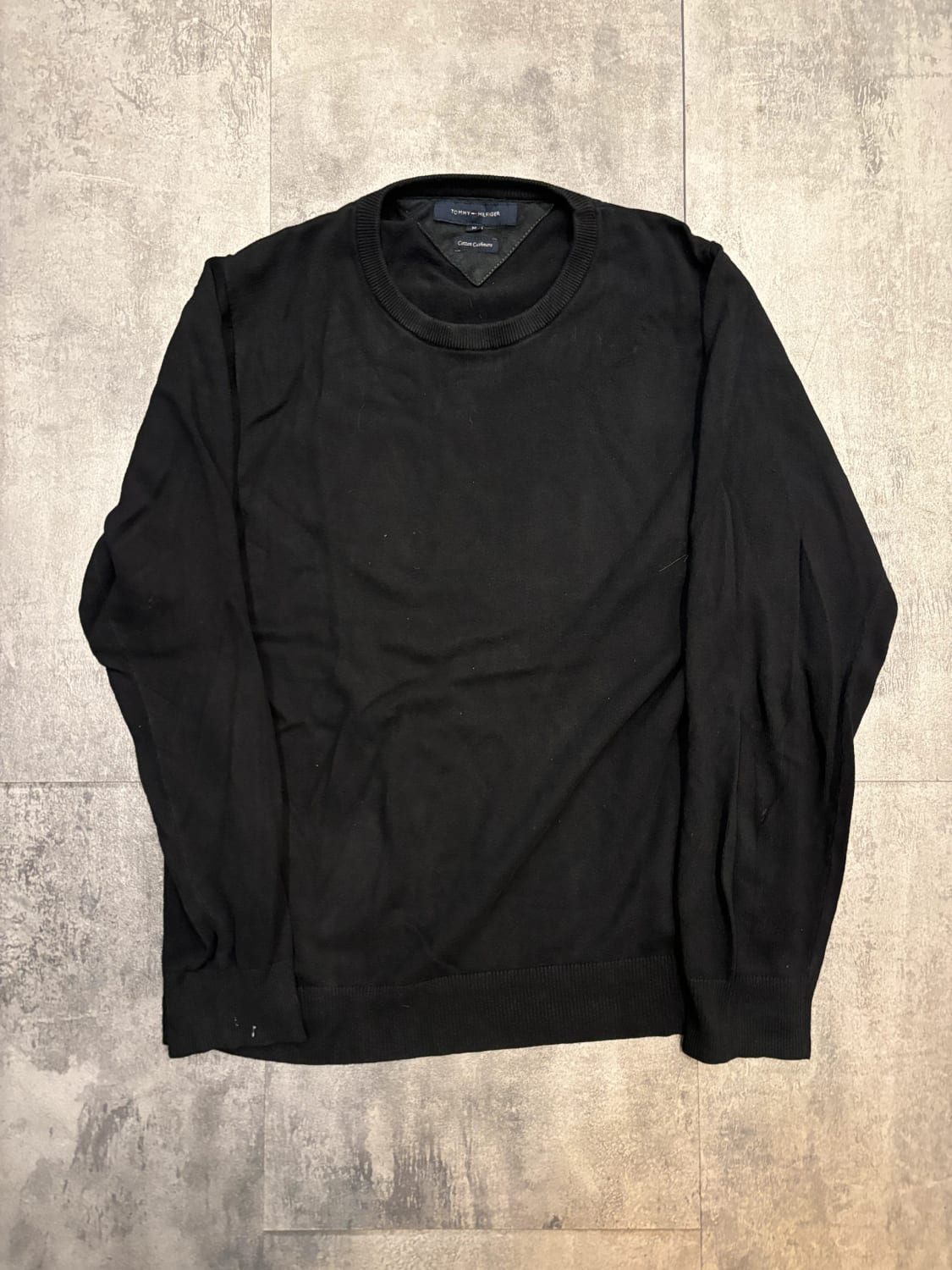 đź›’Pull Tommy Hilfiger Mđź›’