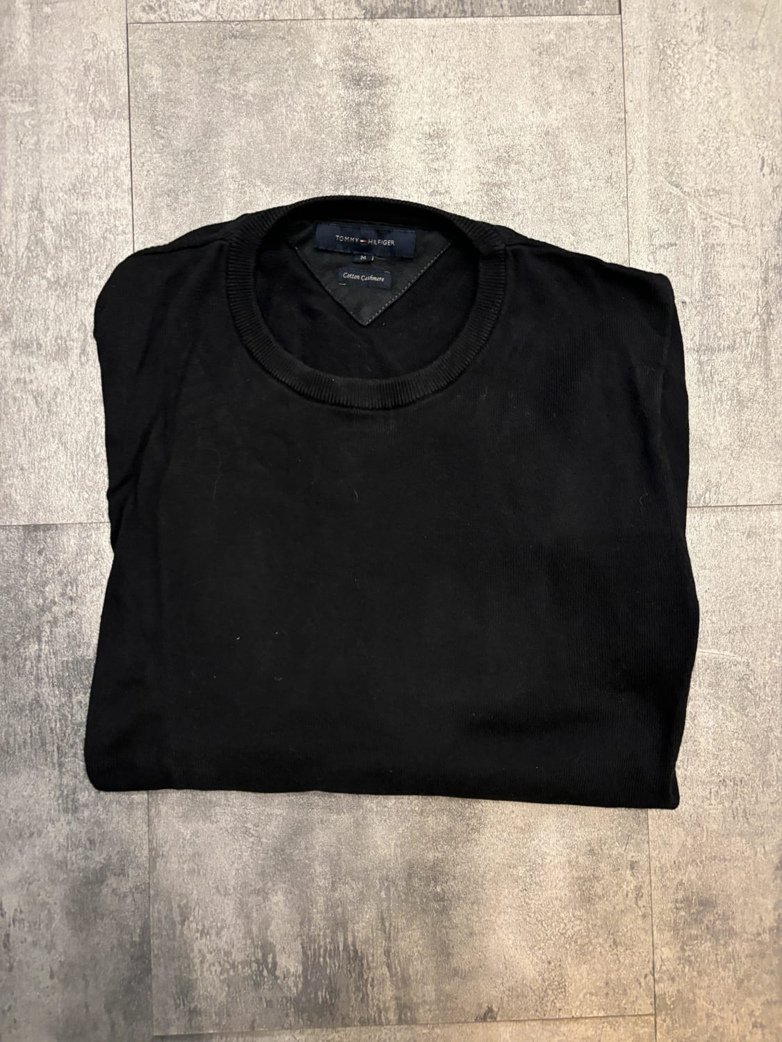 đź›’Pull Tommy Hilfiger Mđź›’
