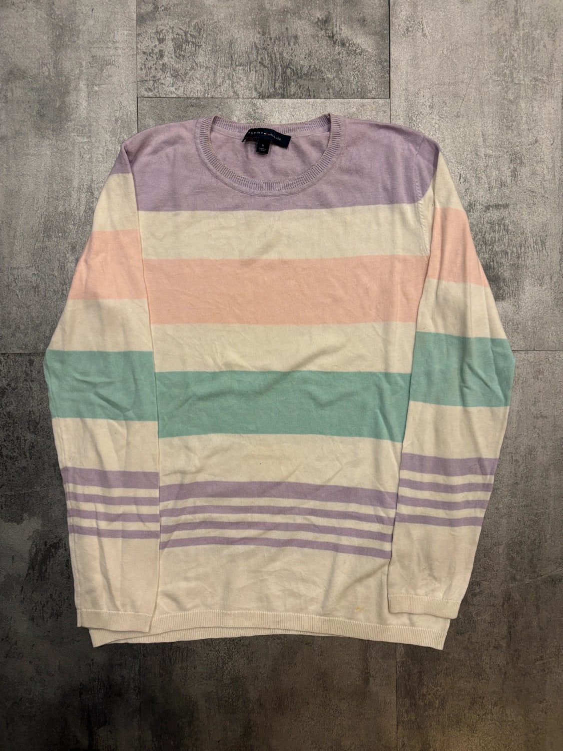 đź›’Pull Tommy Hilfiger Mđź›’