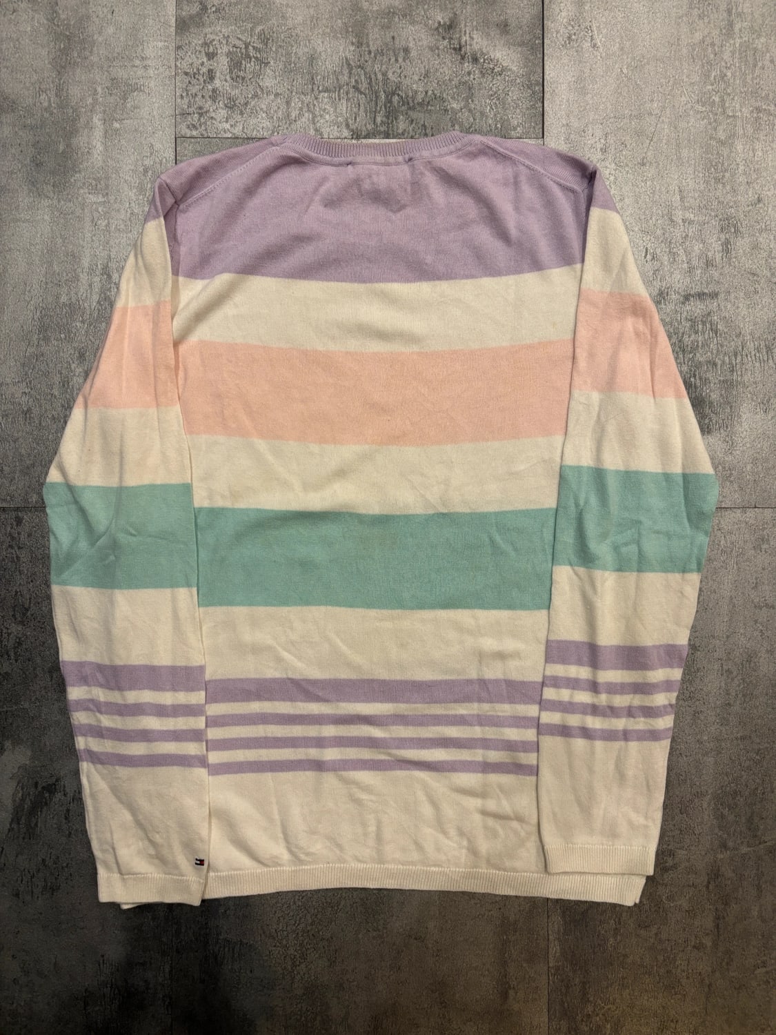 đź›’Pull Tommy Hilfiger Mđź›’