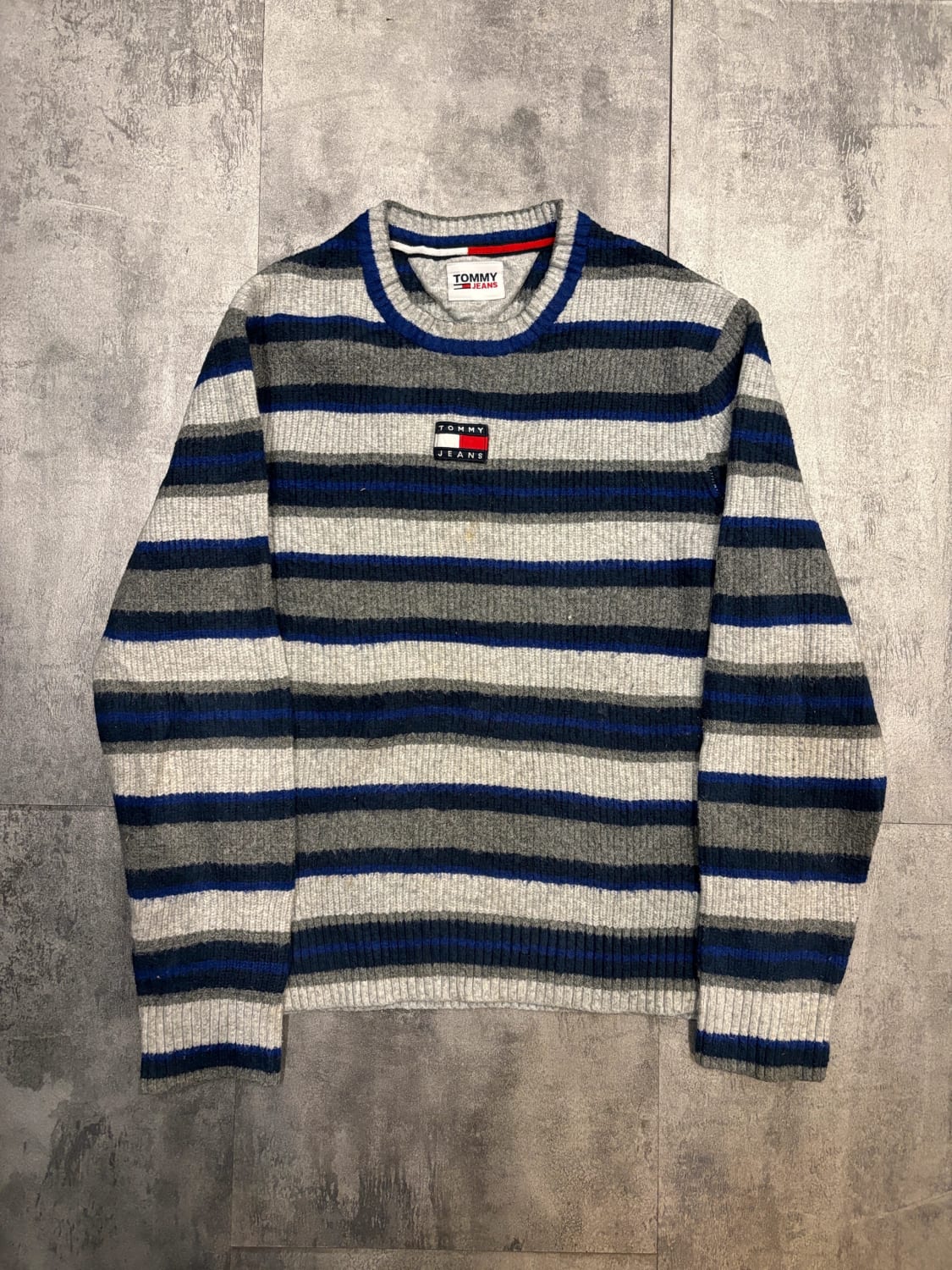 đź›’Pull Tommy Jeans Mđź›’