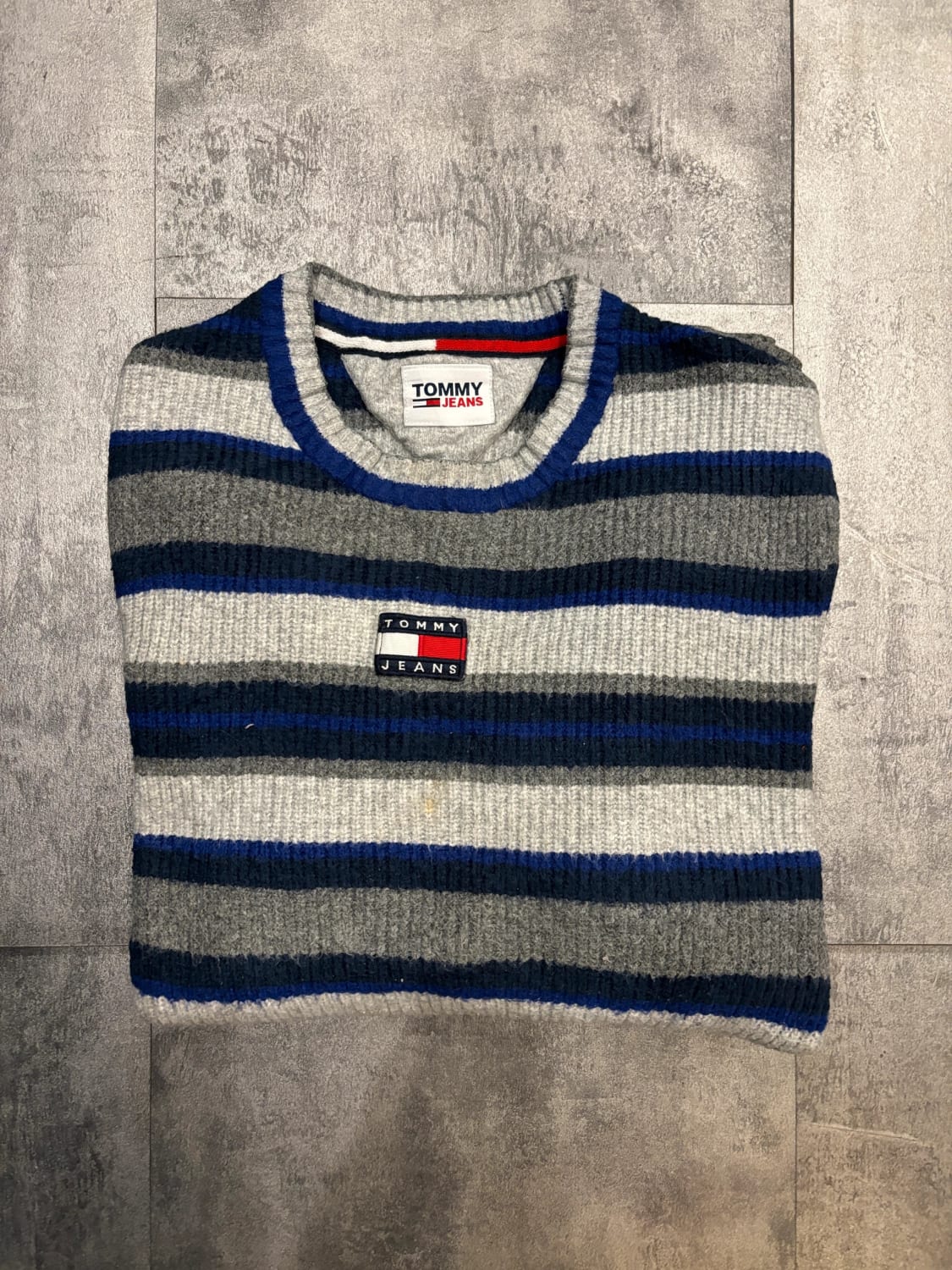 đź›’Pull Tommy Jeans Mđź›’