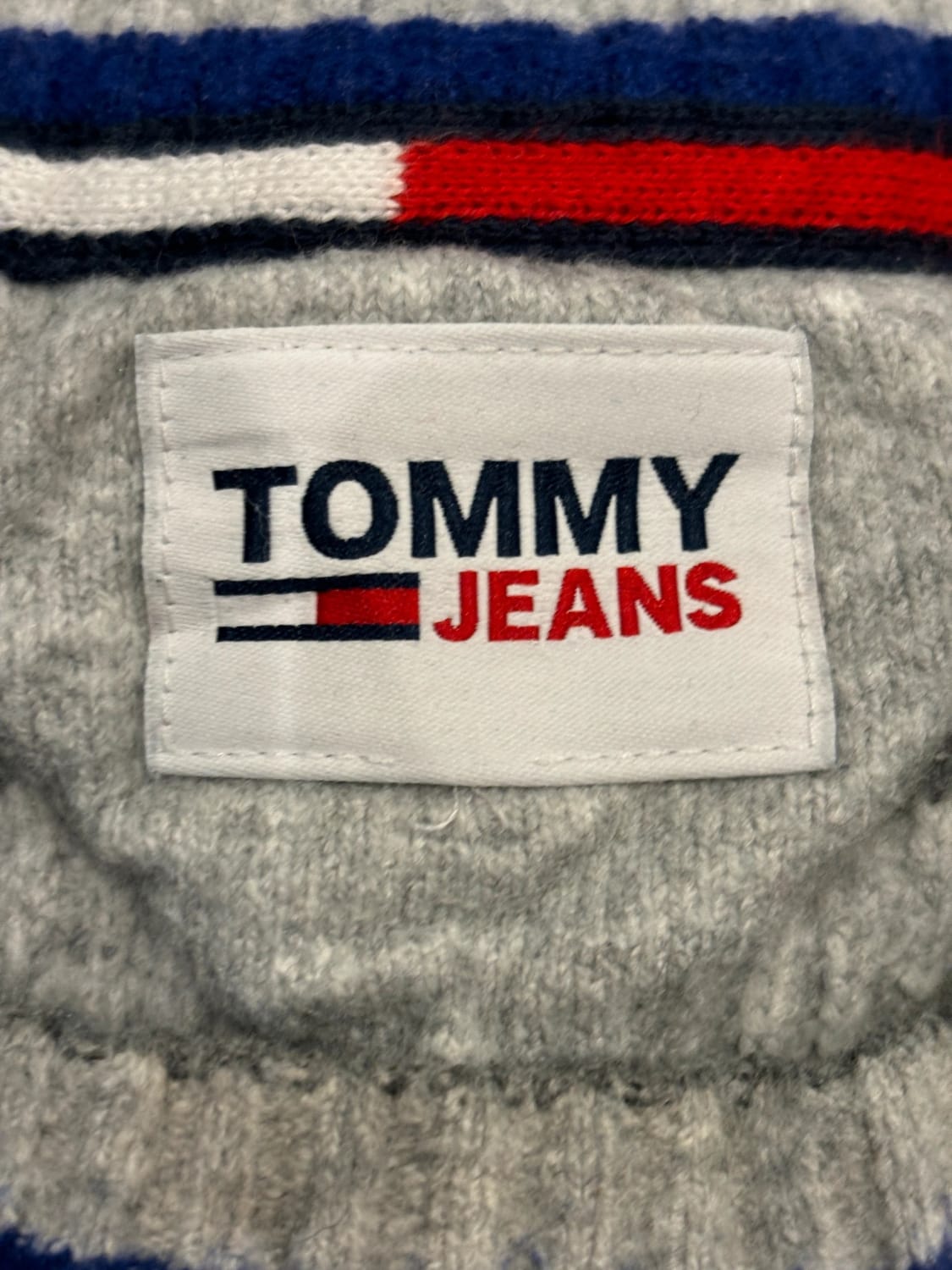 đź›’Pull Tommy Jeans Mđź›’