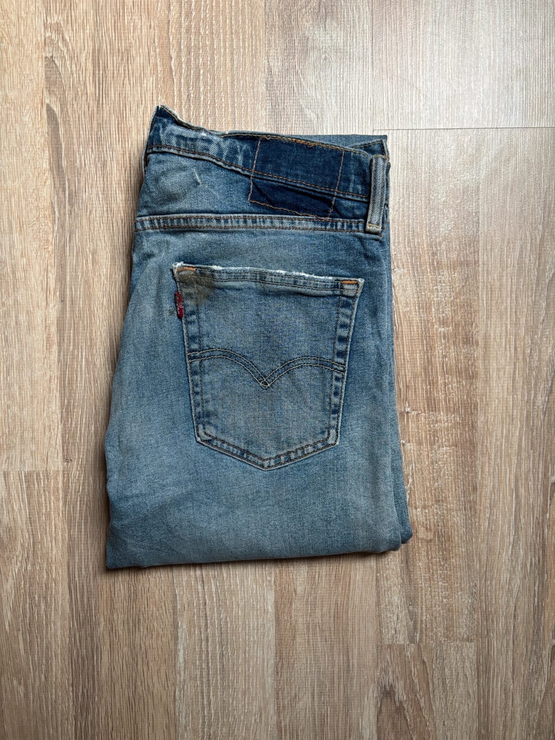 đź›’Jeans Levi's W32 L34đź›’
