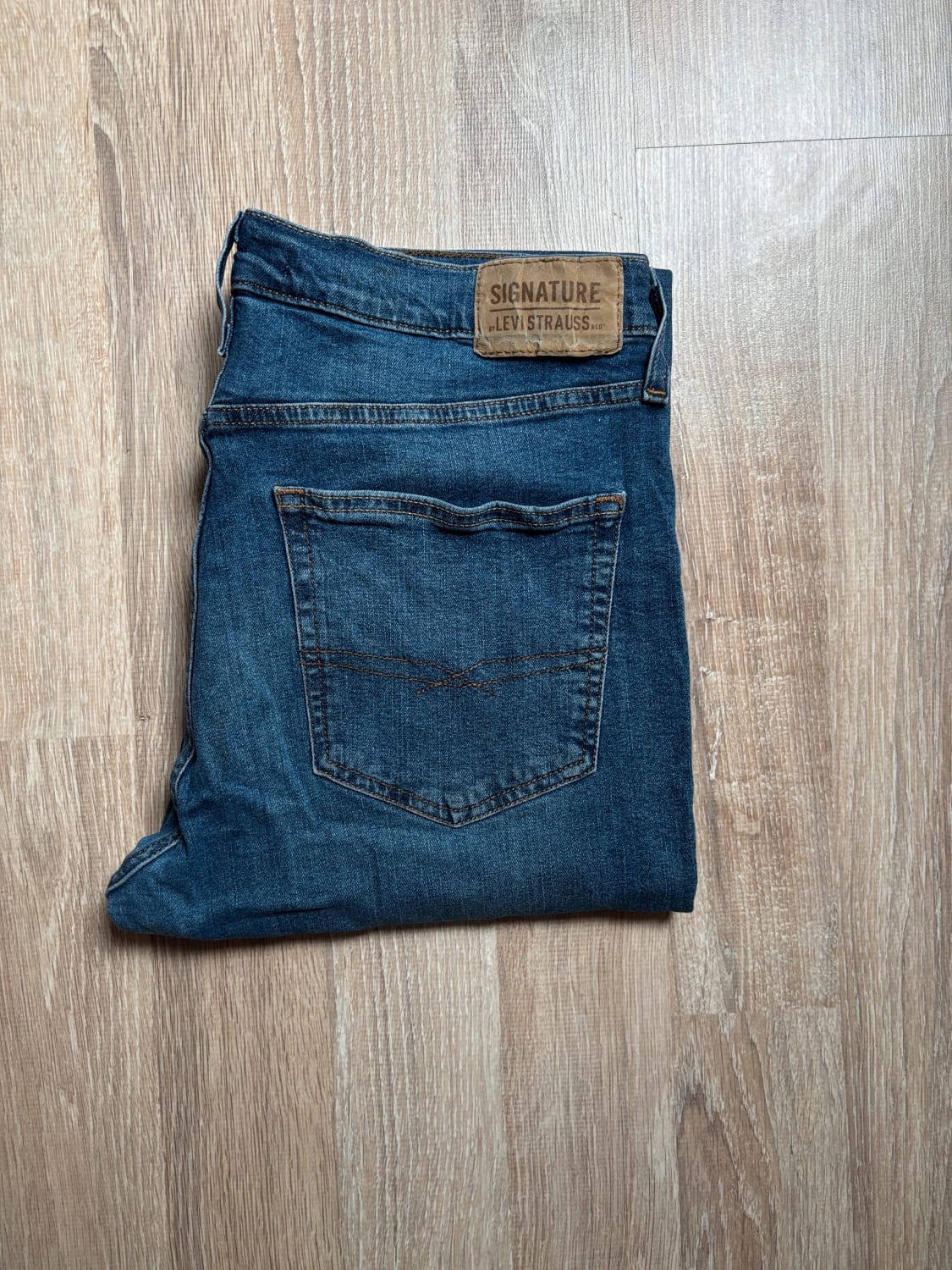 đź›’Jeans Levi's W36 L30đź›’