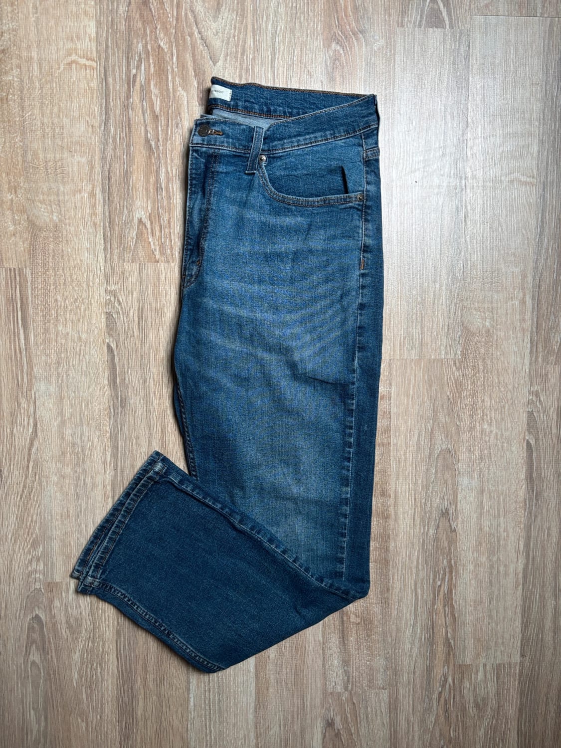 đź›’Jeans Levi's W36 L30đź›’