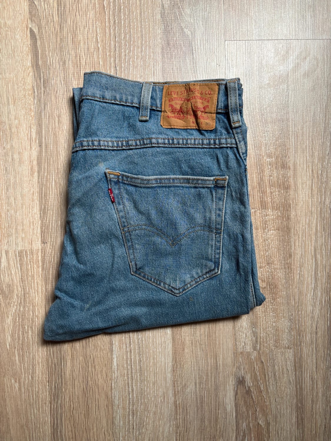 đź›’Jeans Levi's W34 L30đź›’