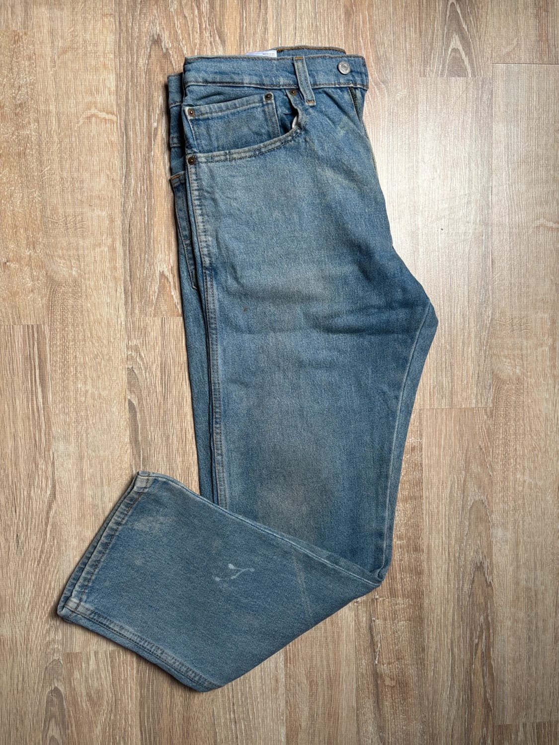 đź›’Jeans Levi's W34 L30đź›’