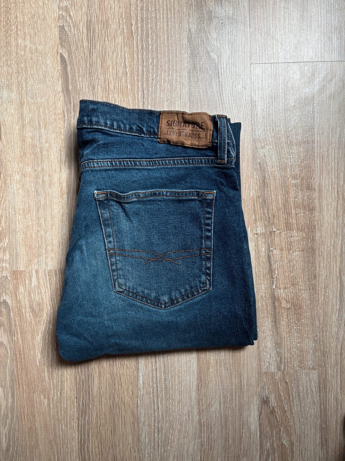đź›’Jeans Levi's W36 L30đź›’