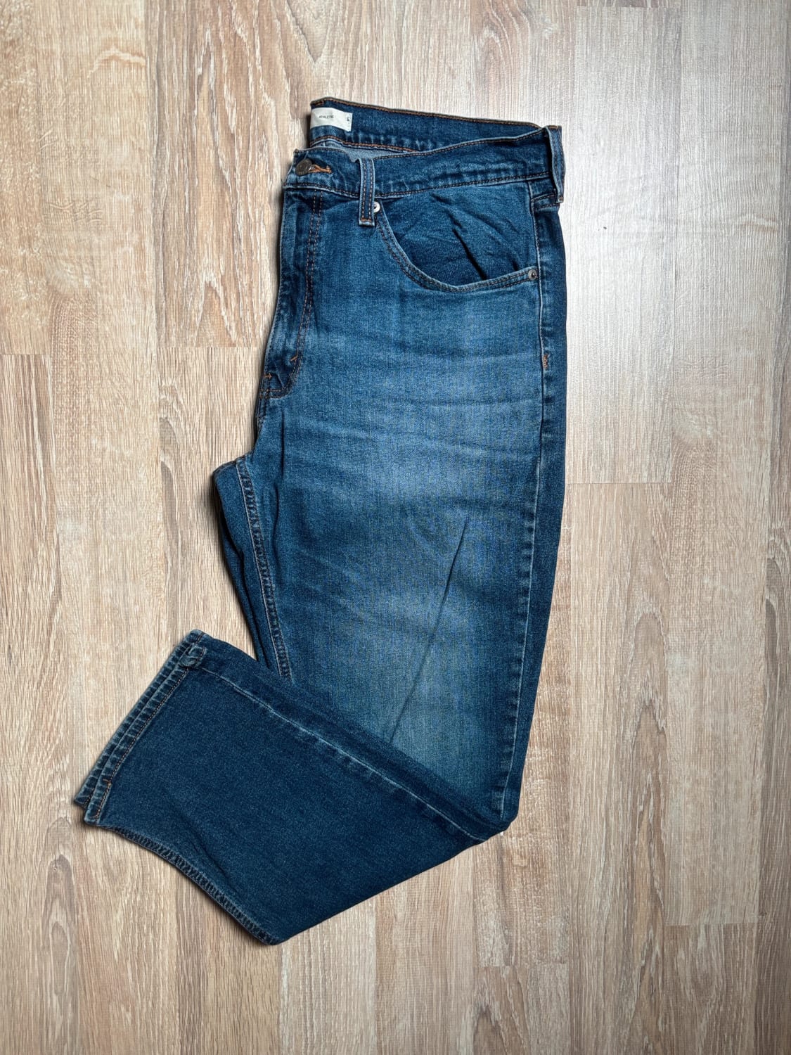 đź›’Jeans Levi's W36 L30đź›’