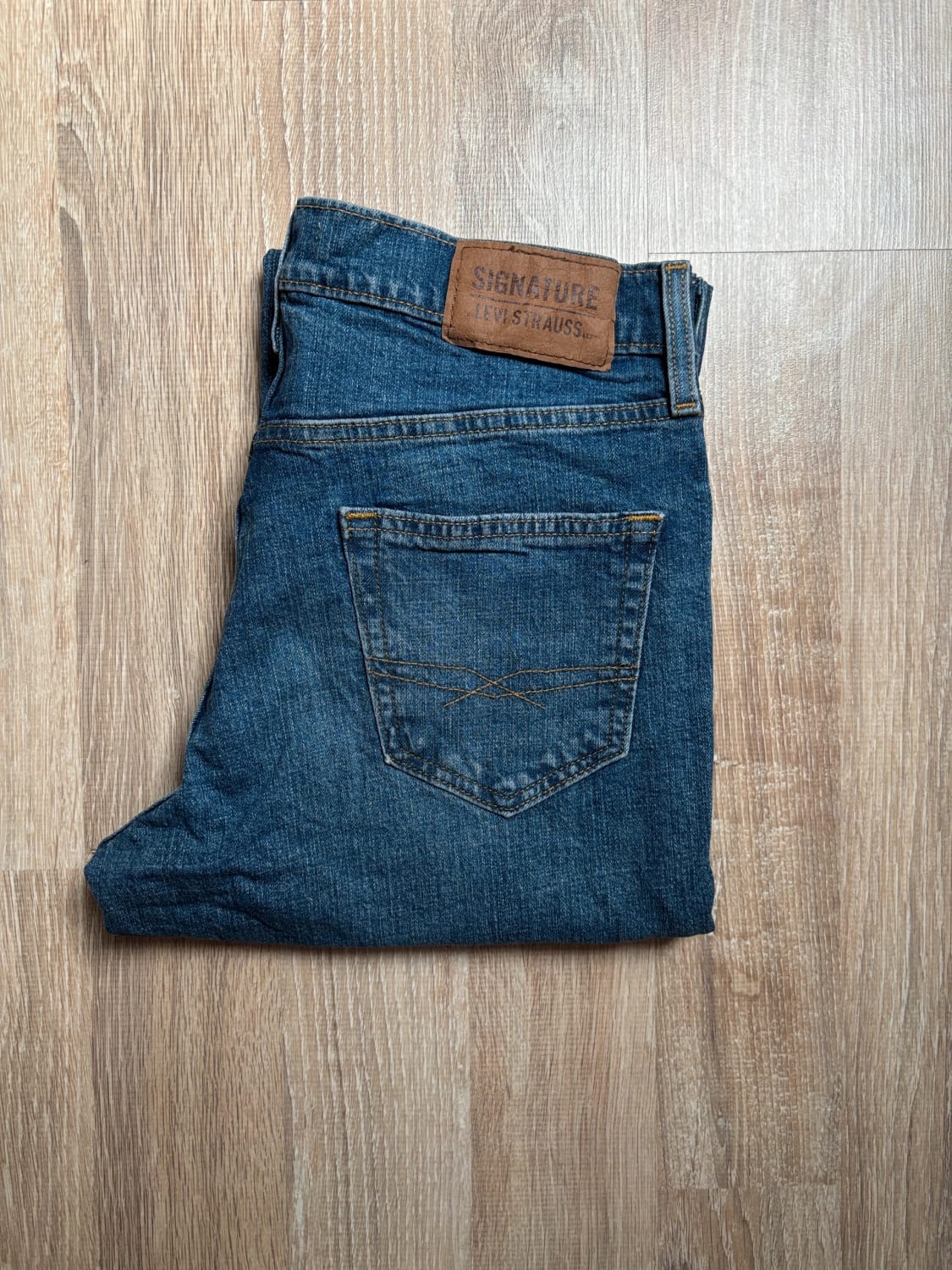 đź›’Jeans Levi's W30 L30đź›’