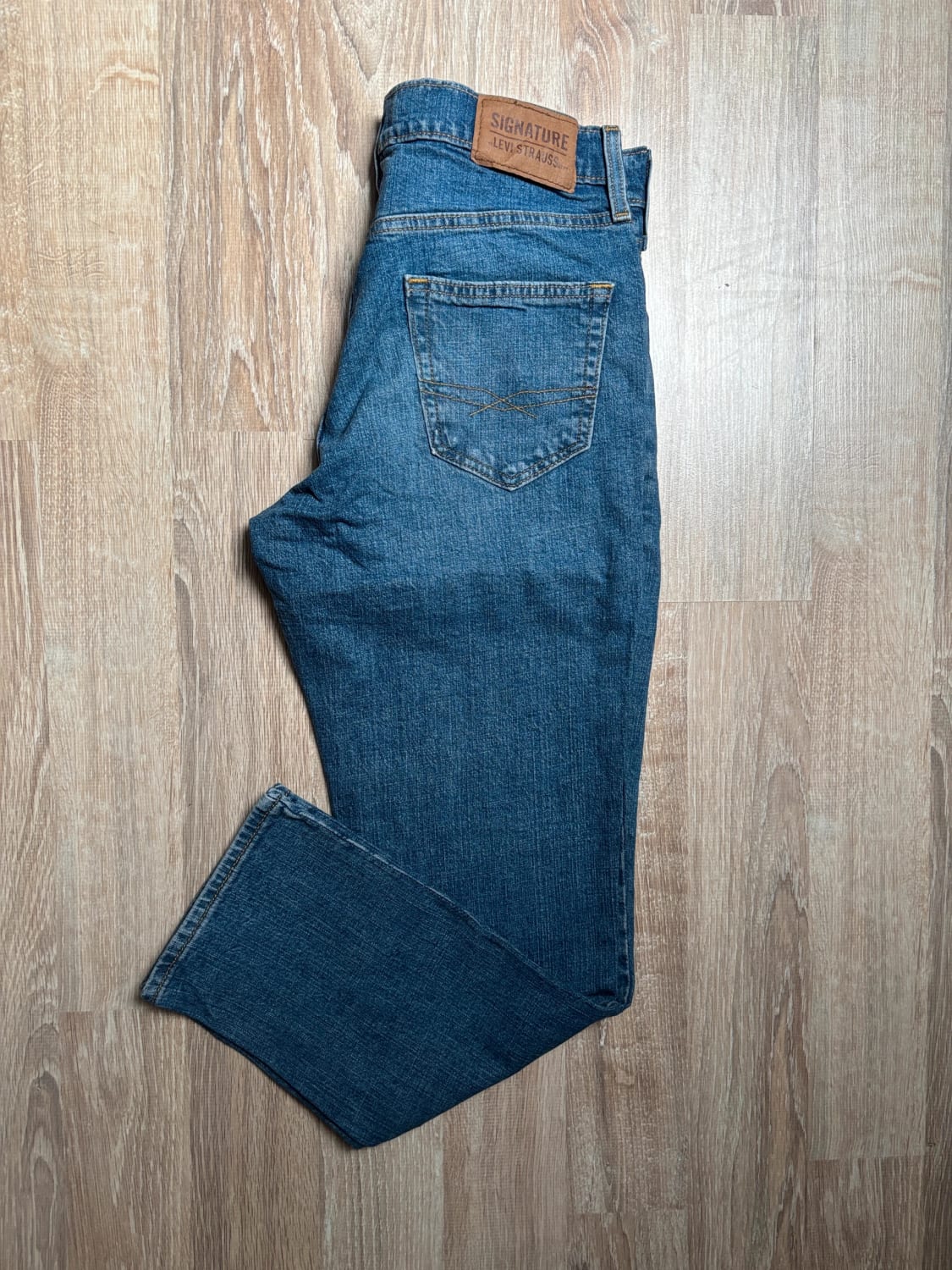đź›’Jeans Levi's W30 L30đź›’