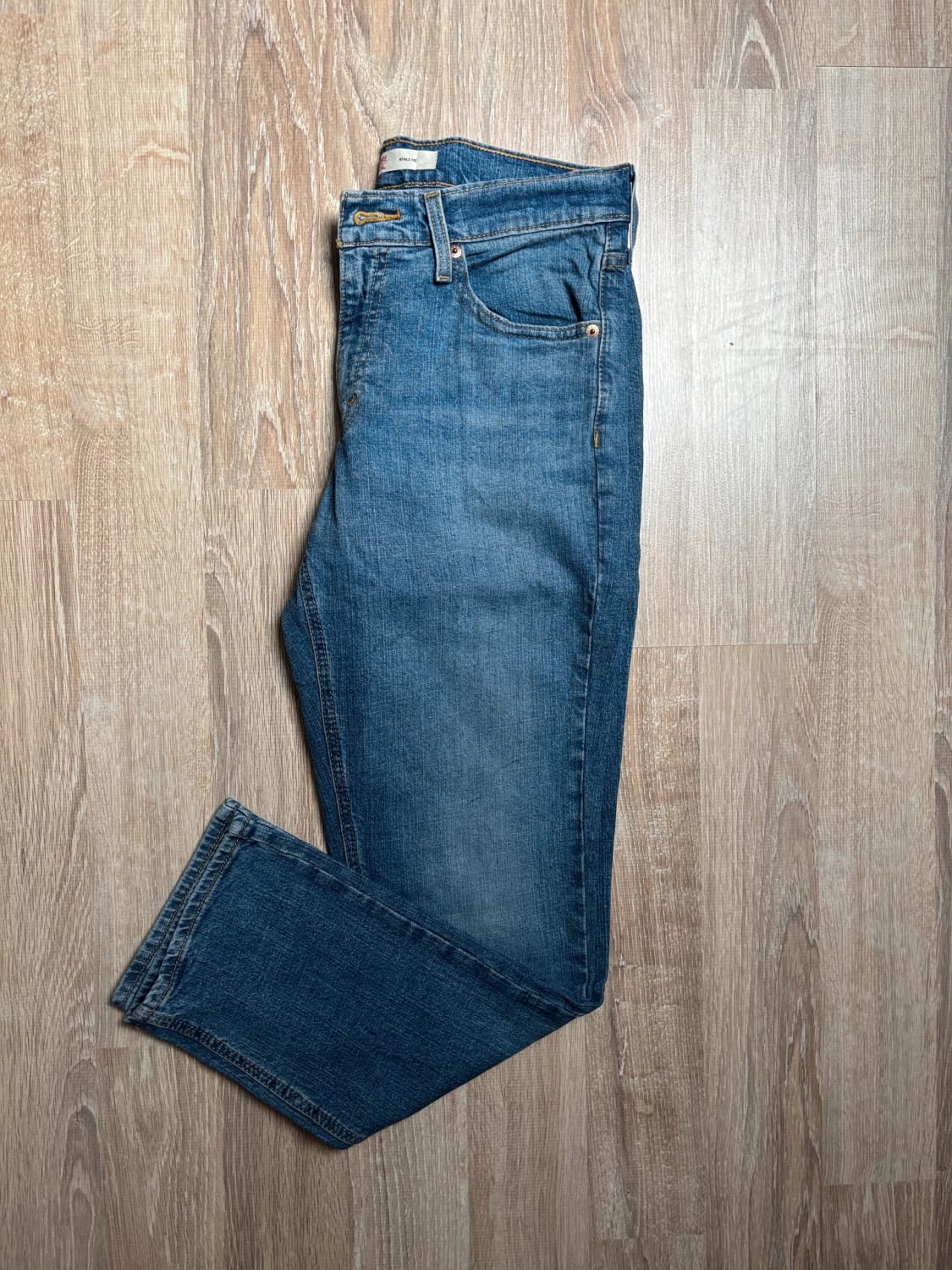 đź›’Jeans Levi's W30 L30đź›’