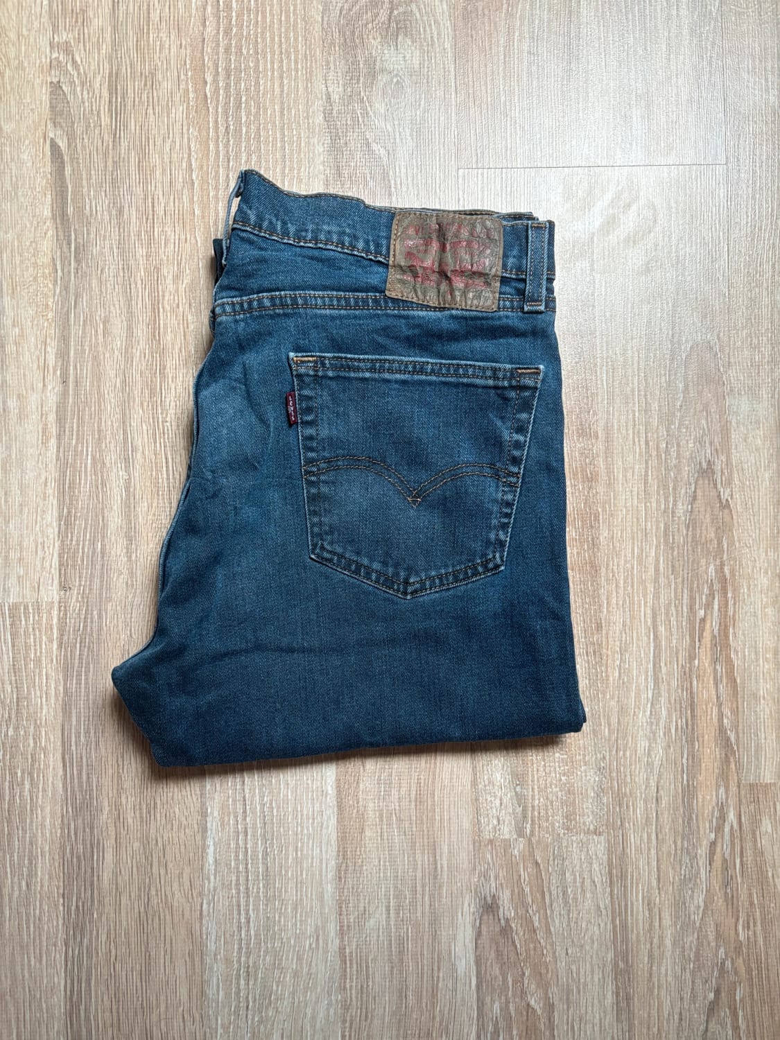 đź›’Jeans Levi's W34 L32đź›’