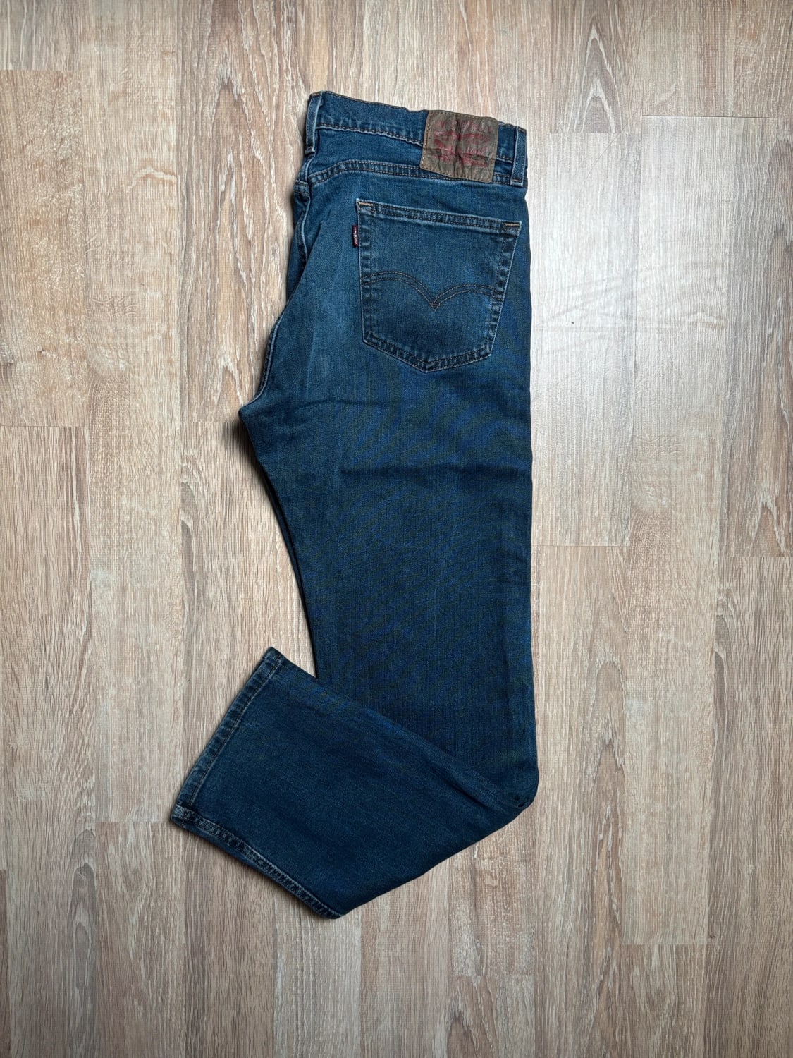 đź›’Jeans Levi's W34 L32đź›’