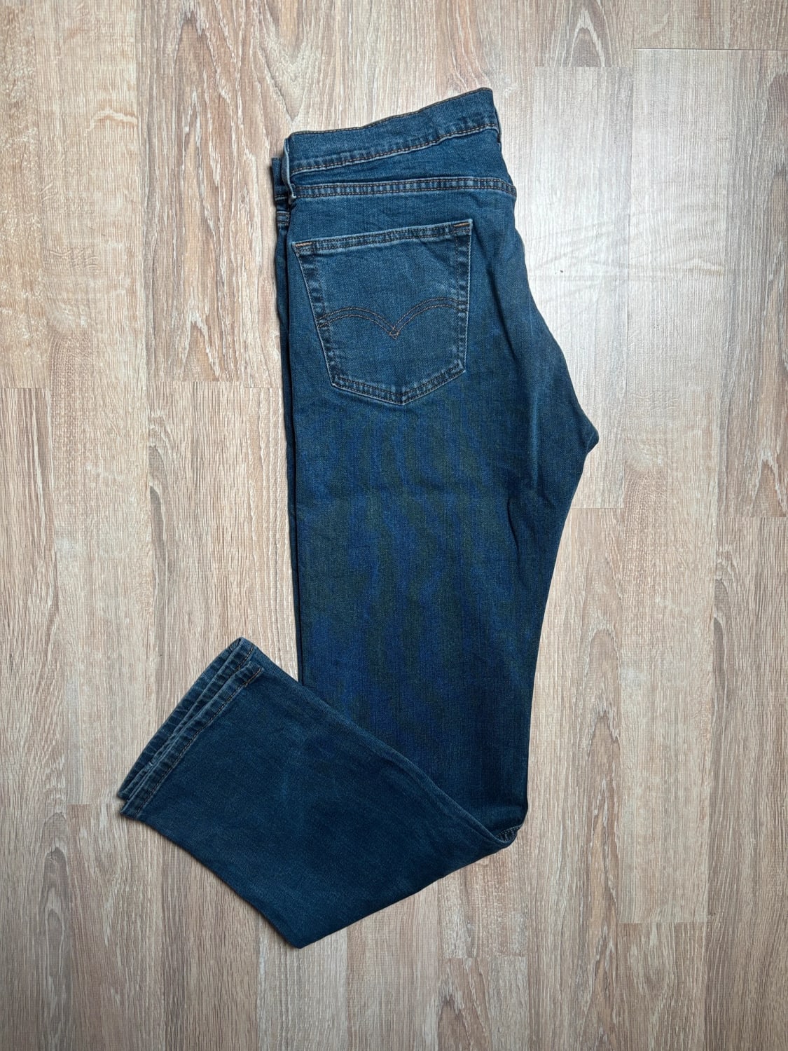 đź›’Jeans Levi's W34 L32đź›’