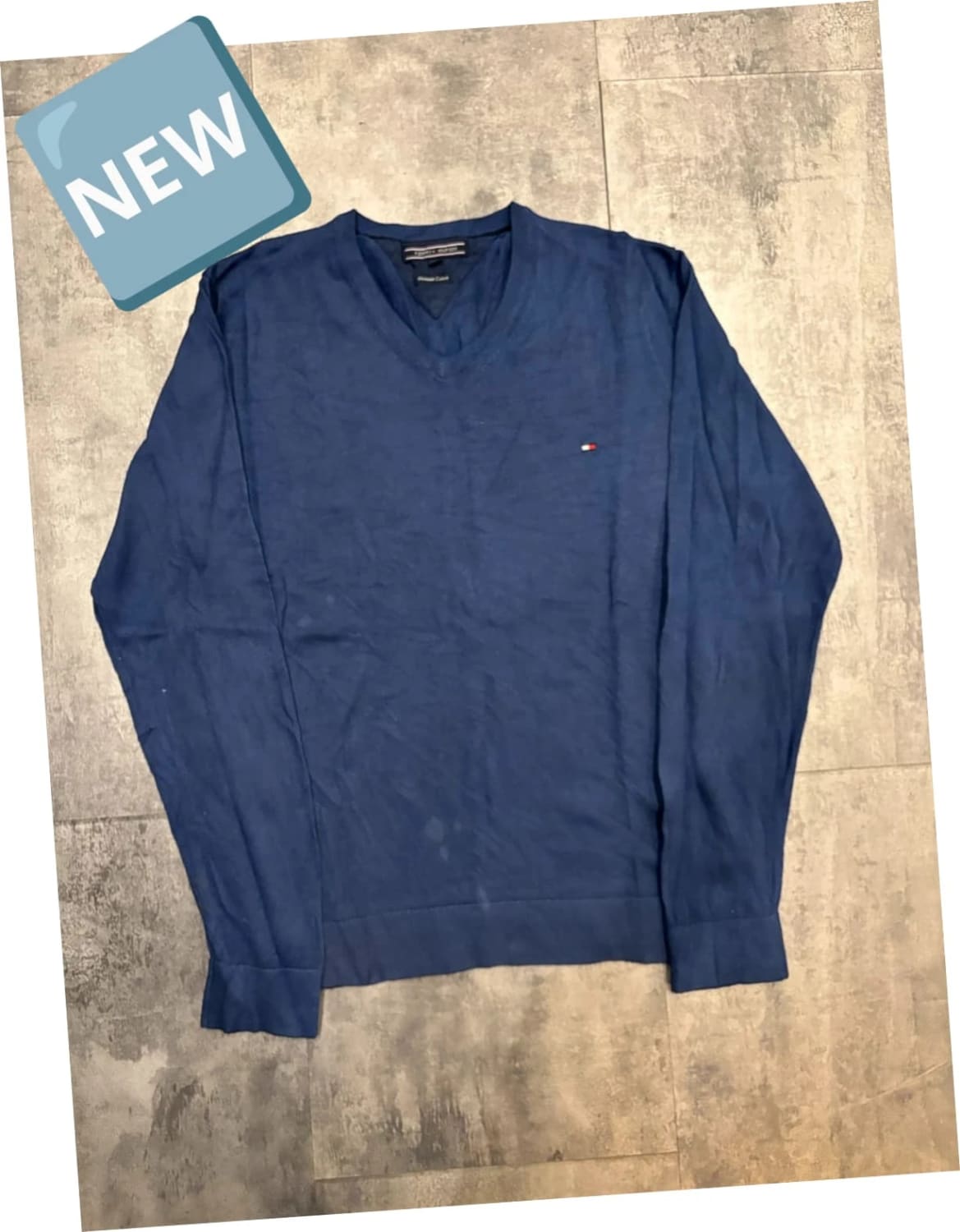 đź›’Pull Tommy Hilfiger Lđź›’