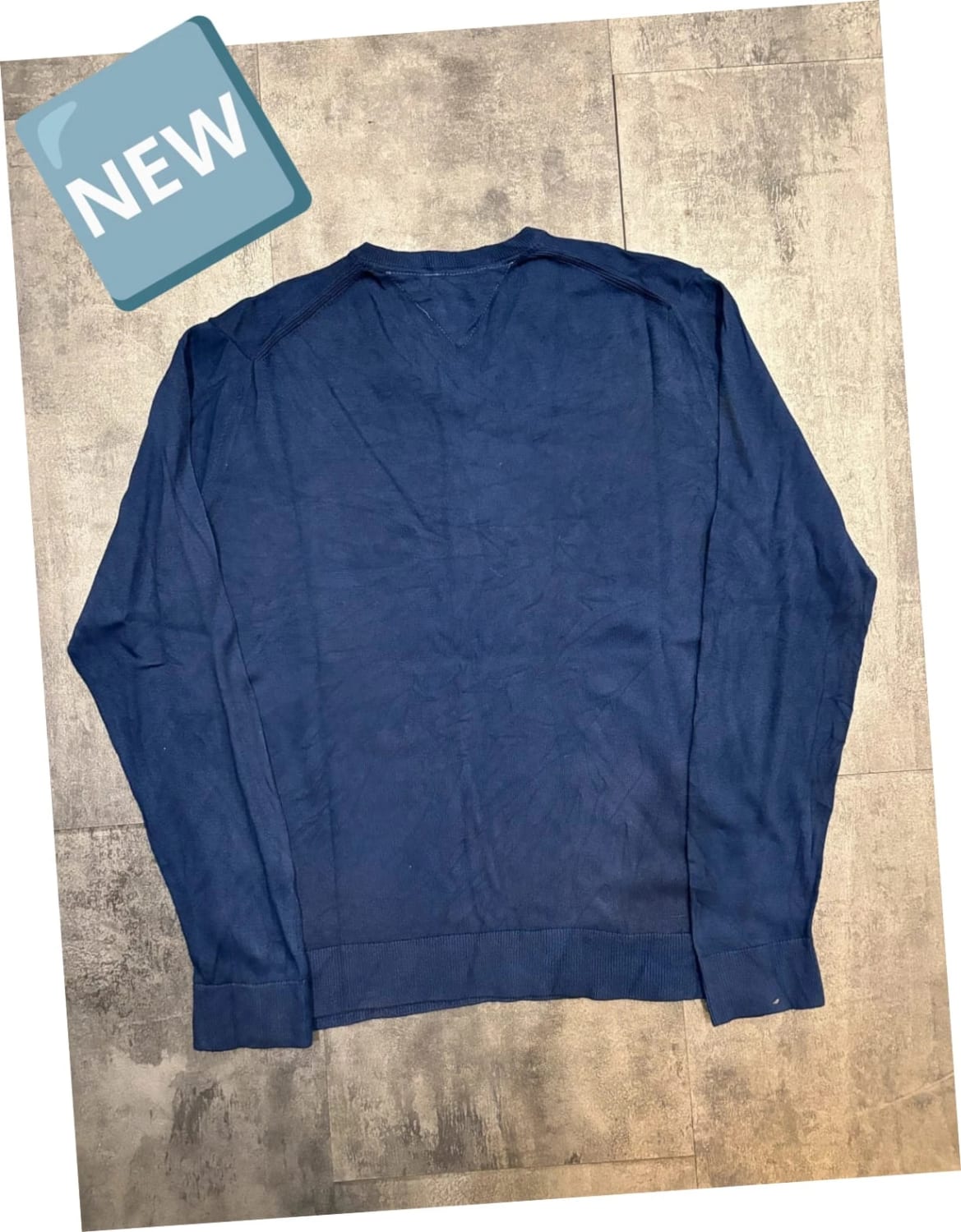 đź›’Pull Tommy Hilfiger Lđź›’