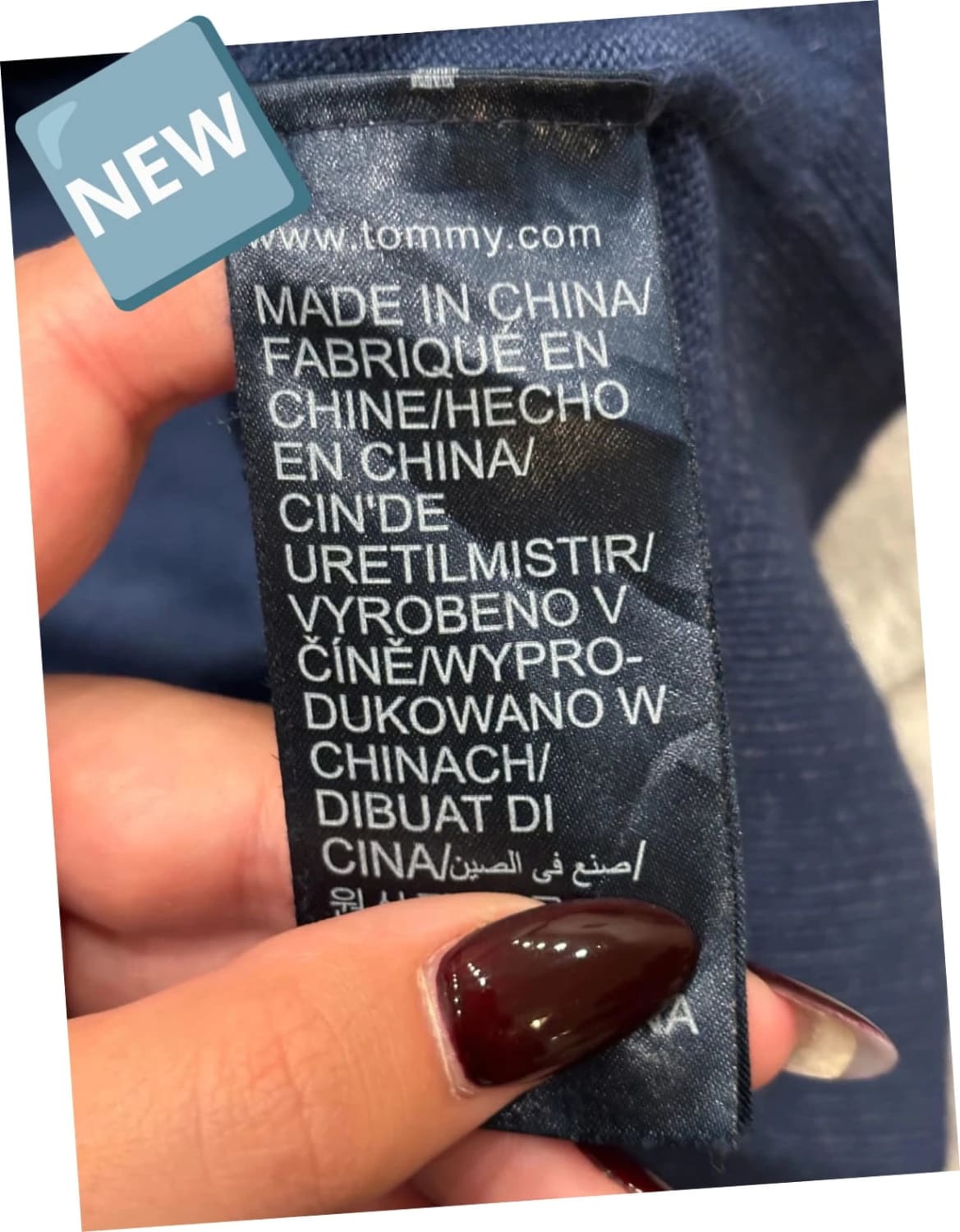 đź›’Pull Tommy Hilfiger Lđź›’