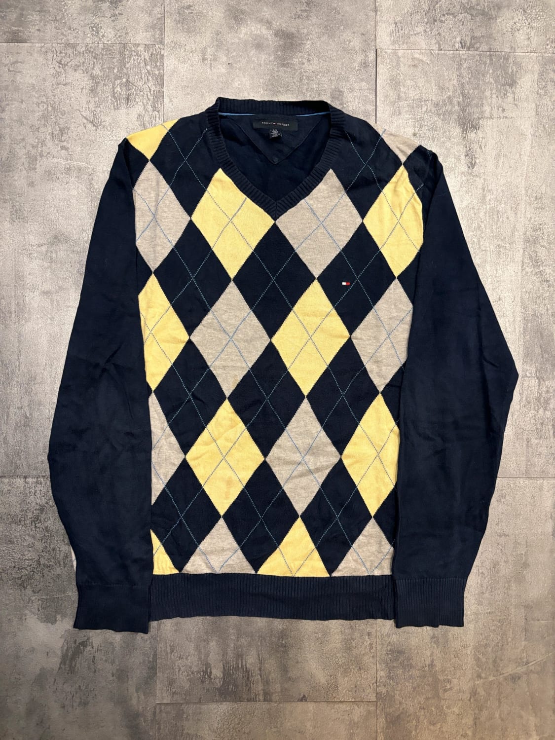đź›’Pull Tommy Hilfiger Lđź›’