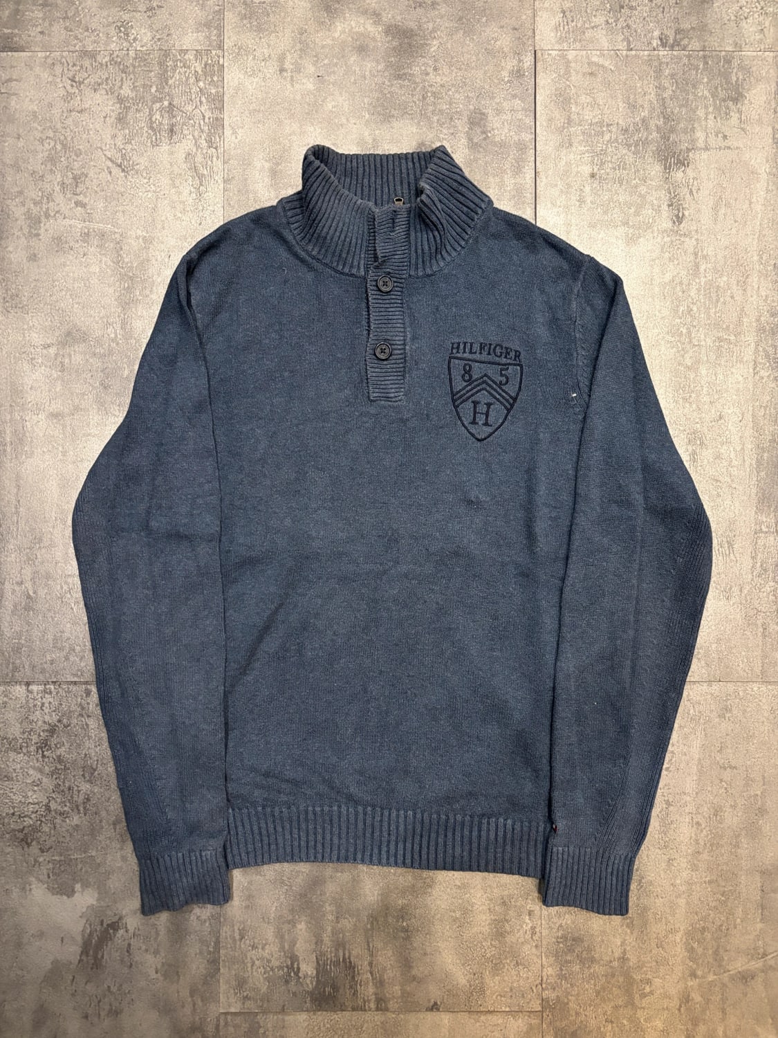 đź›’Pull Tommy Hilfiger Mđź›’
