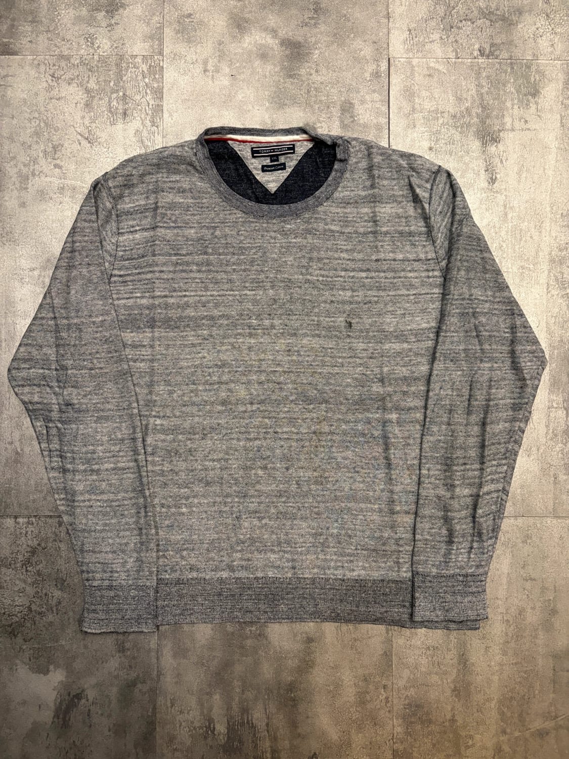 đź›’Pull Tommy Hilfiger XXLđź›’