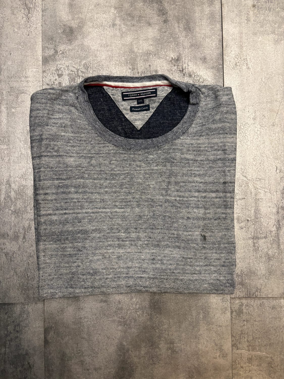 đź›’Pull Tommy Hilfiger XXLđź›’