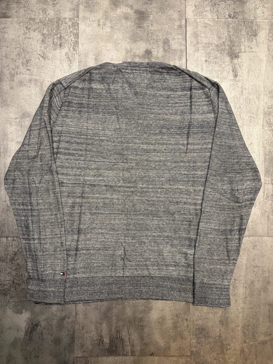 đź›’Pull Tommy Hilfiger XXLđź›’