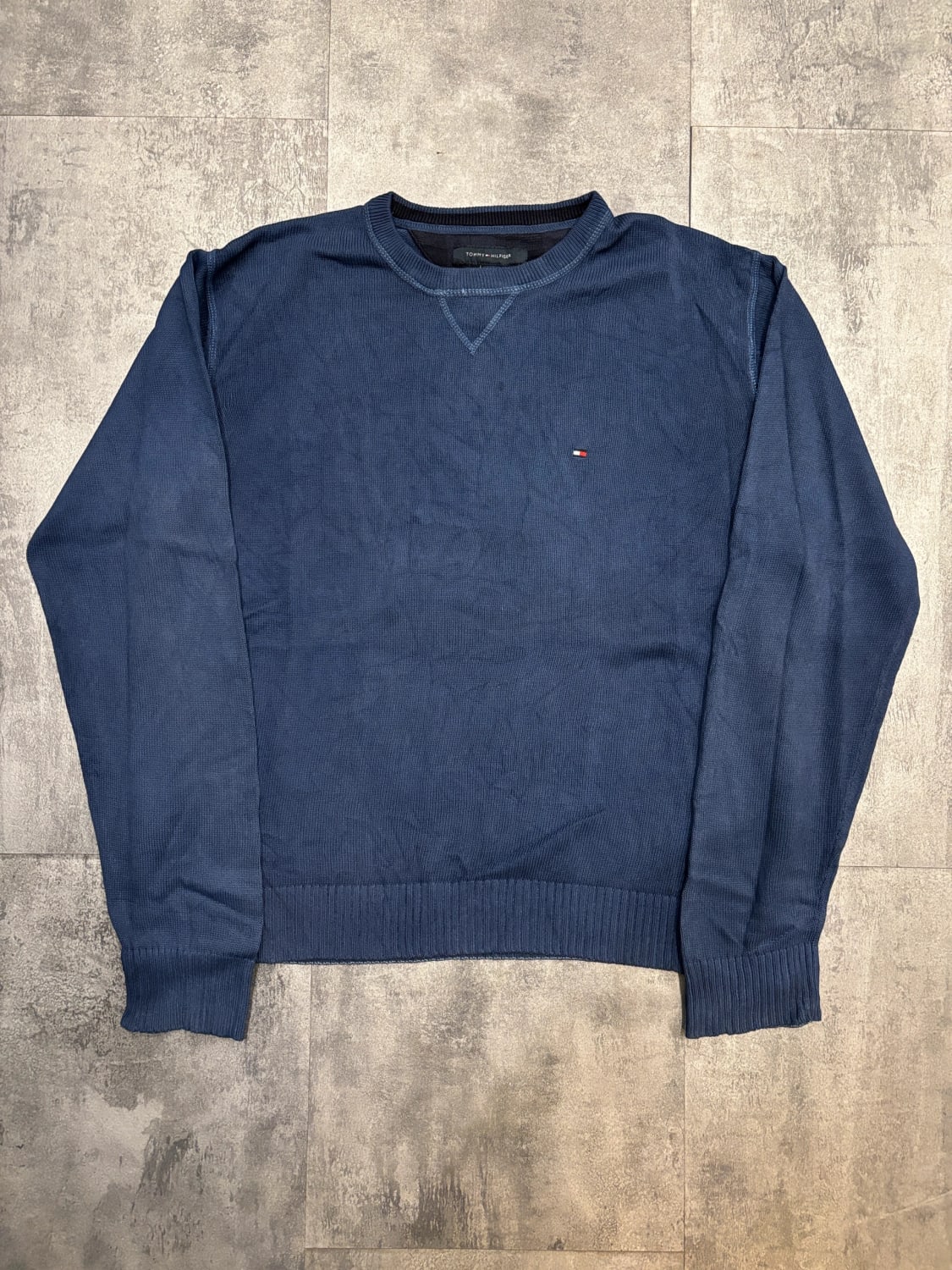 đź›’Pull Tommy Hilfiger Lđź›’