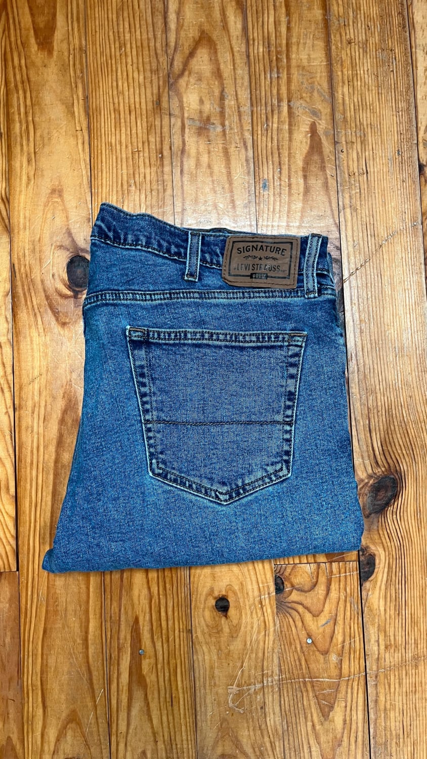 đź›’Jeans Levi's W40 L32đź›’