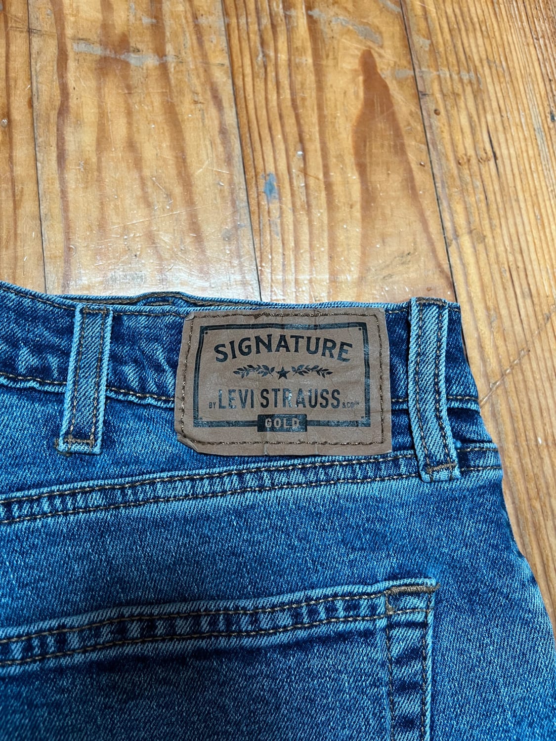 đź›’Jeans Levi's W40 L32đź›’
