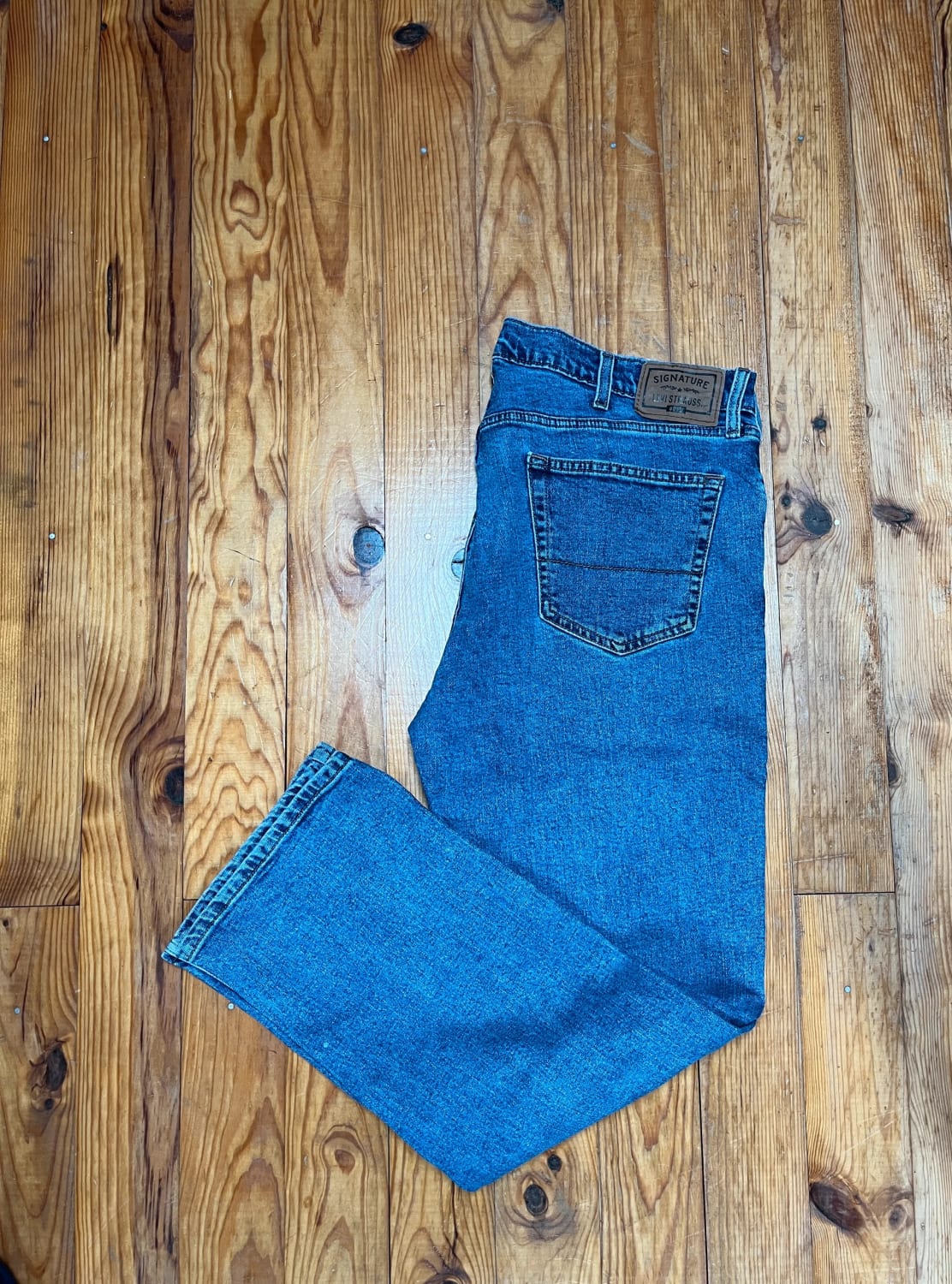 đź›’Jeans Levi's W40 L32đź›’