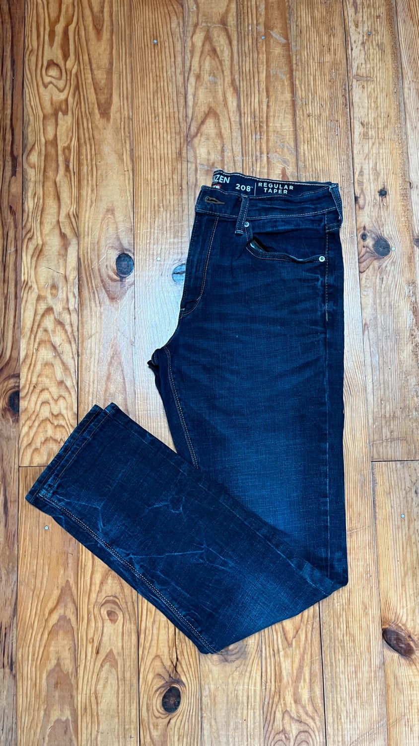 đź›’Jeans Levi's W32 L34đź›’