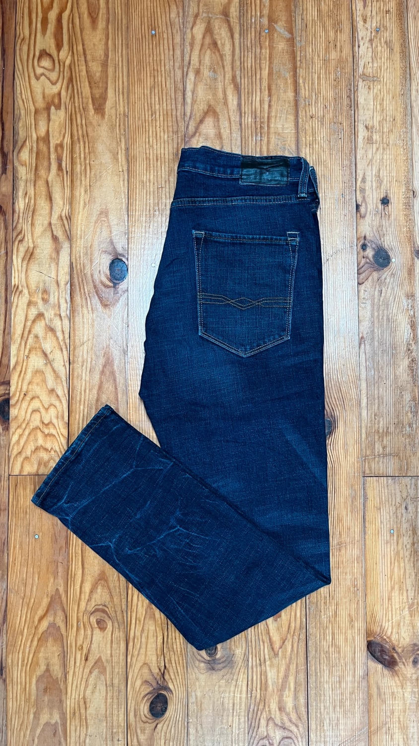 đź›’Jeans Levi's W32 L34đź›’