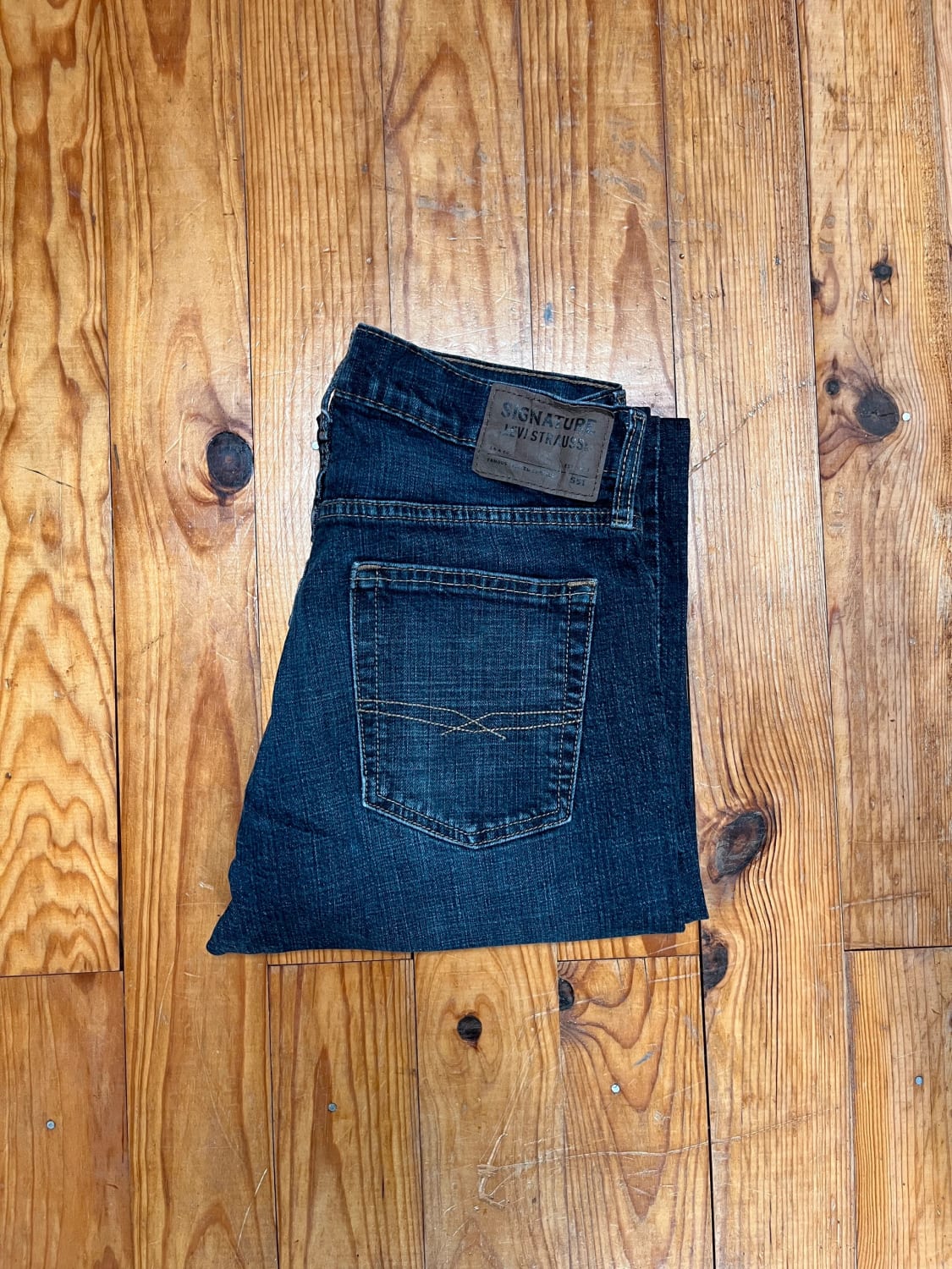 đź›’Jeans Levi's W33 L30đź›’