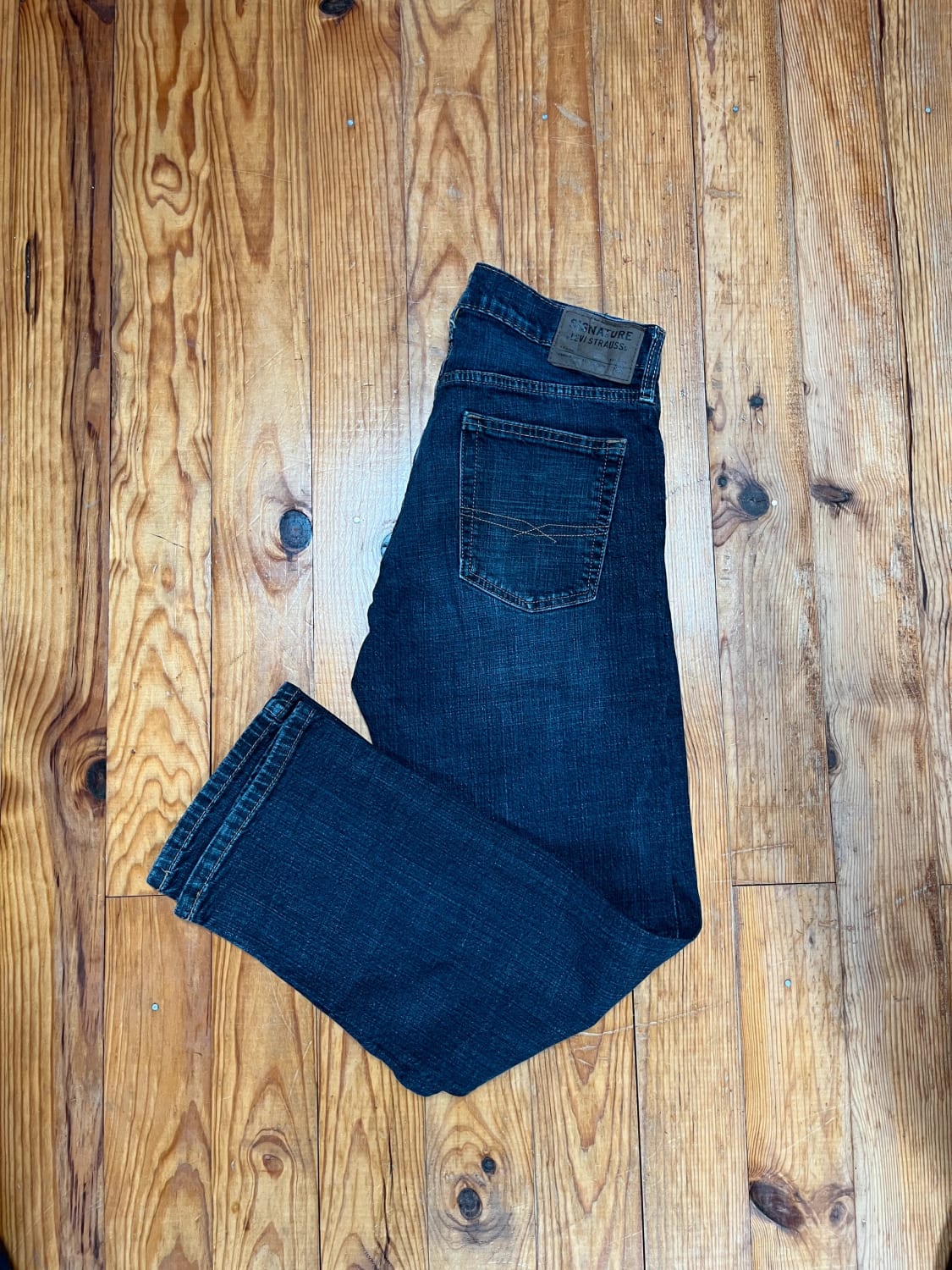 đź›’Jeans Levi's W33 L30đź›’