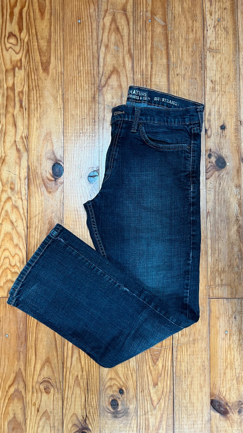 đź›’Jeans Levi's W33 L30đź›’