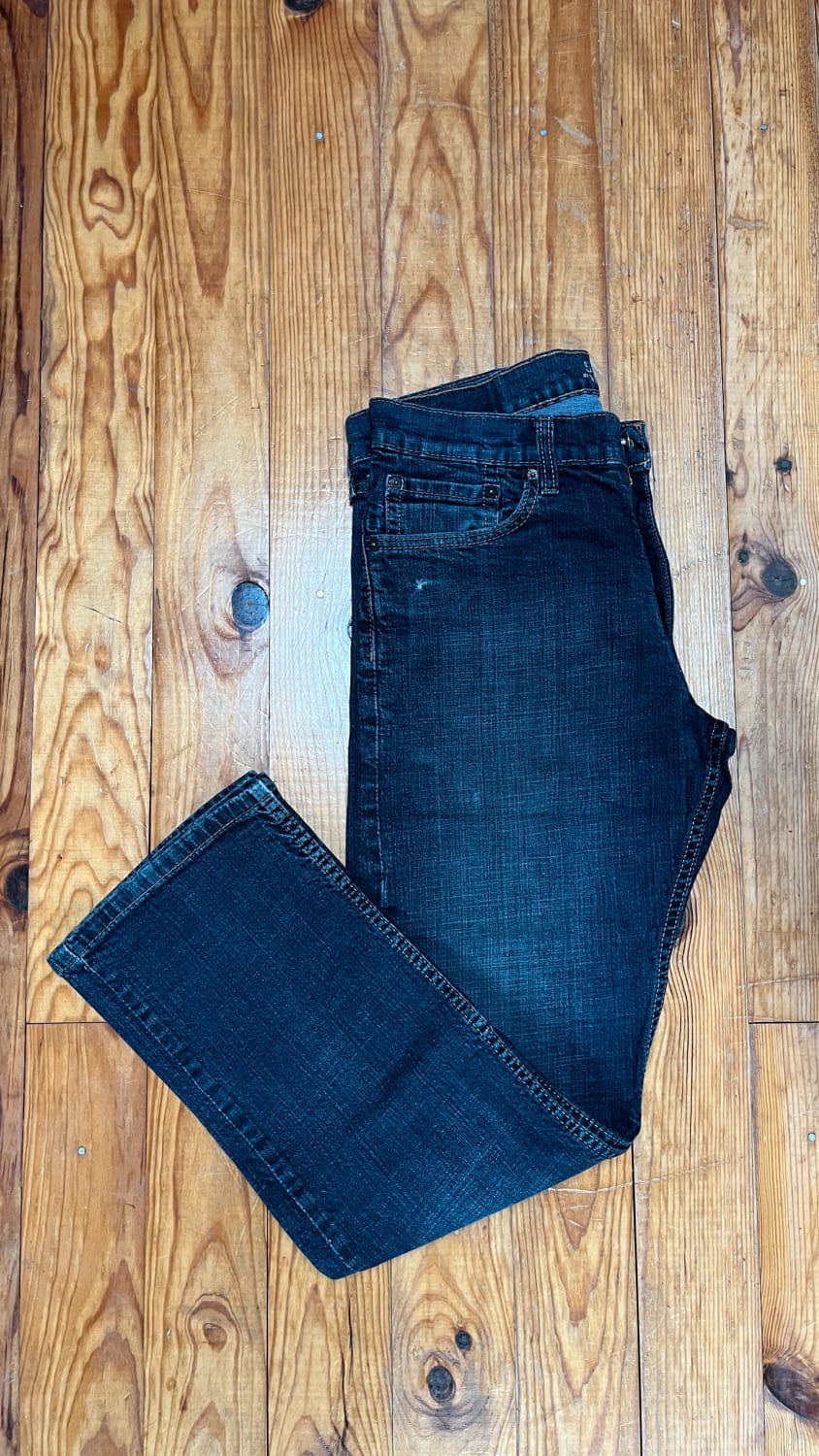 đź›’Jeans Levi's W33 L30đź›’